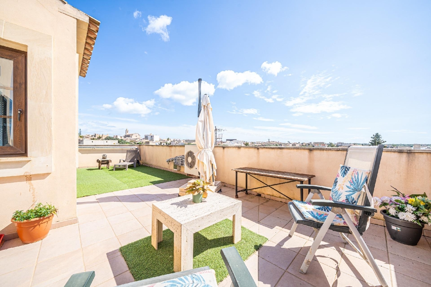  till salu parhus Santanyí Sud 2