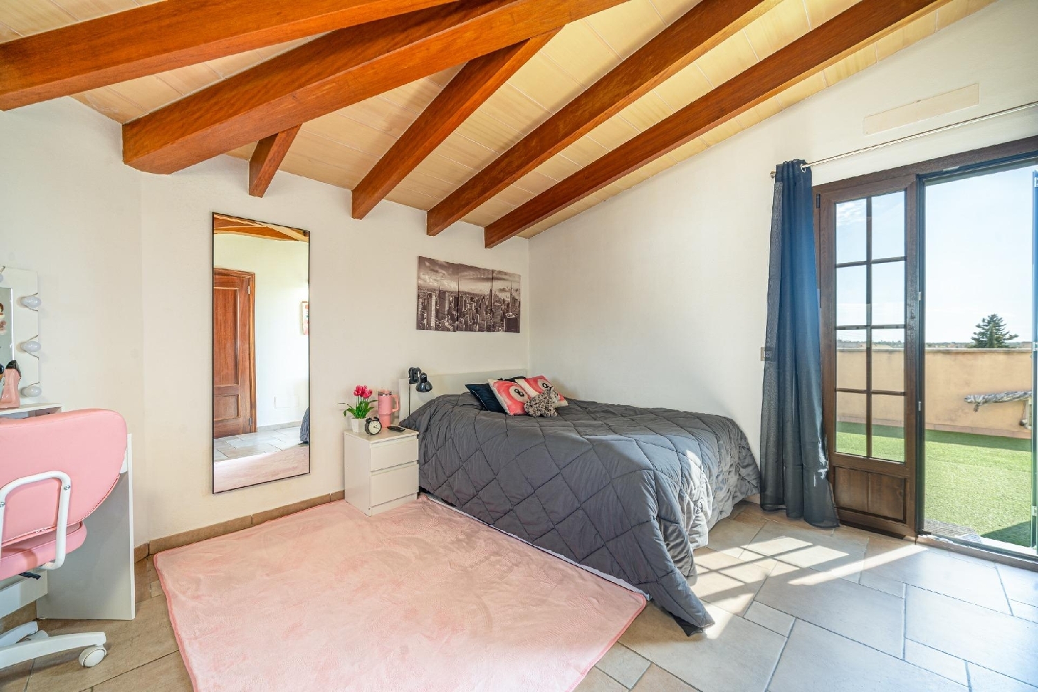  till salu parhus Santanyí Sud 7