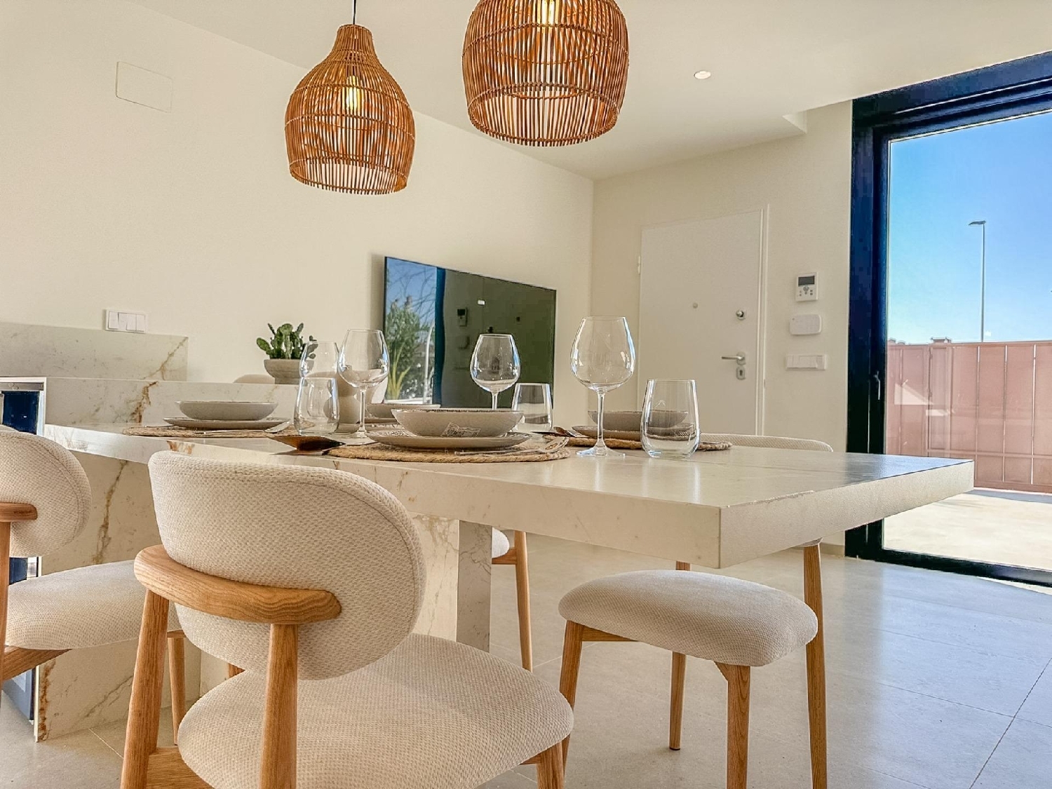  till salu parhus Santiago De La Ribera Mar Menor 3