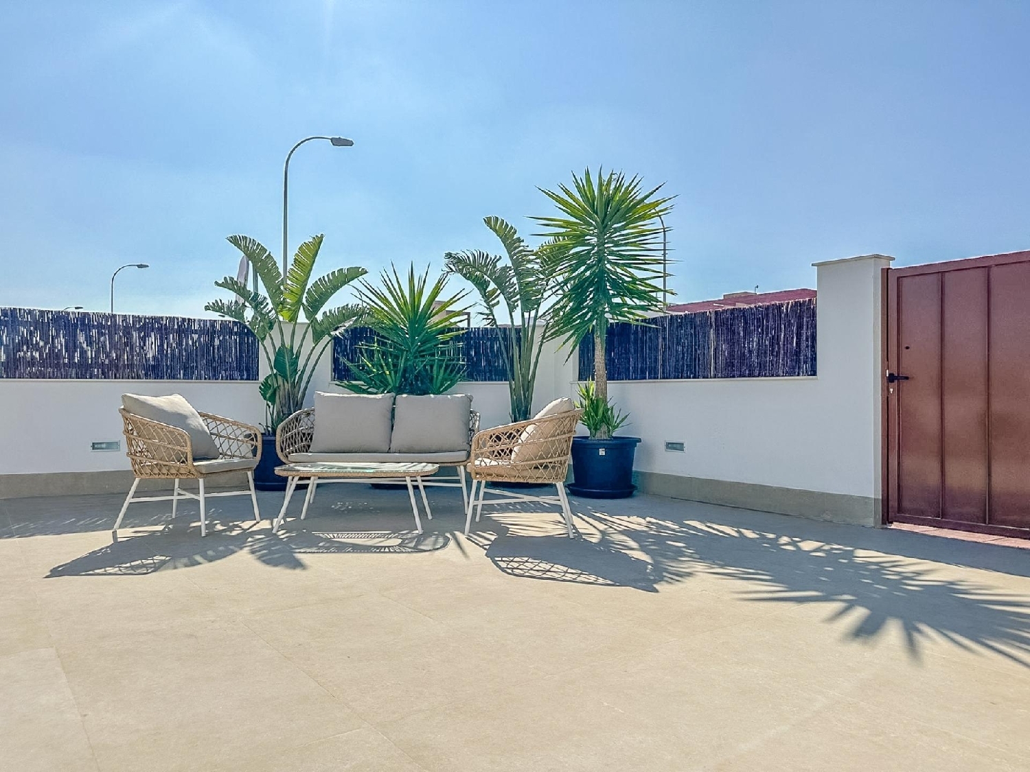  till salu parhus Santiago De La Ribera Mar Menor 2