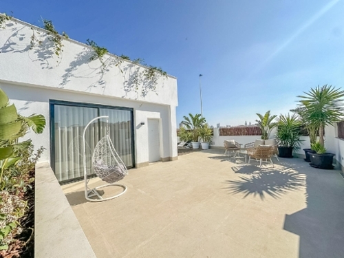 Santiago De La Ribera Mar Menor parhus foto 6356109