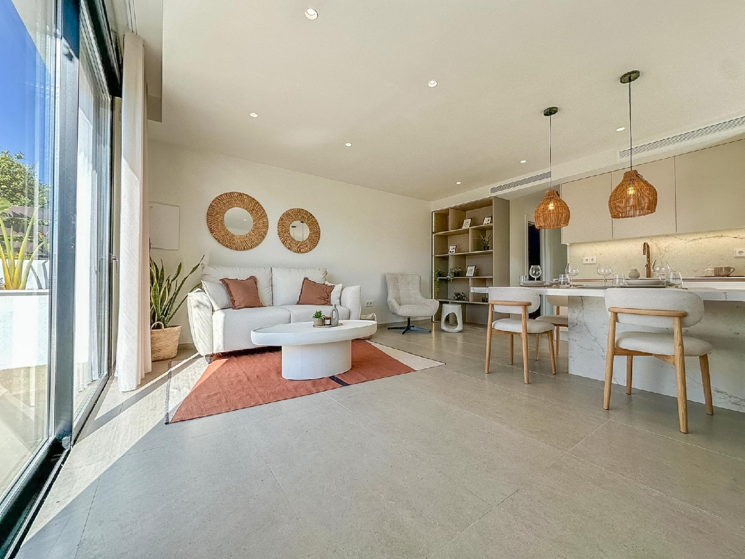  till salu parhus Santiago De La Ribera Mar Menor 8