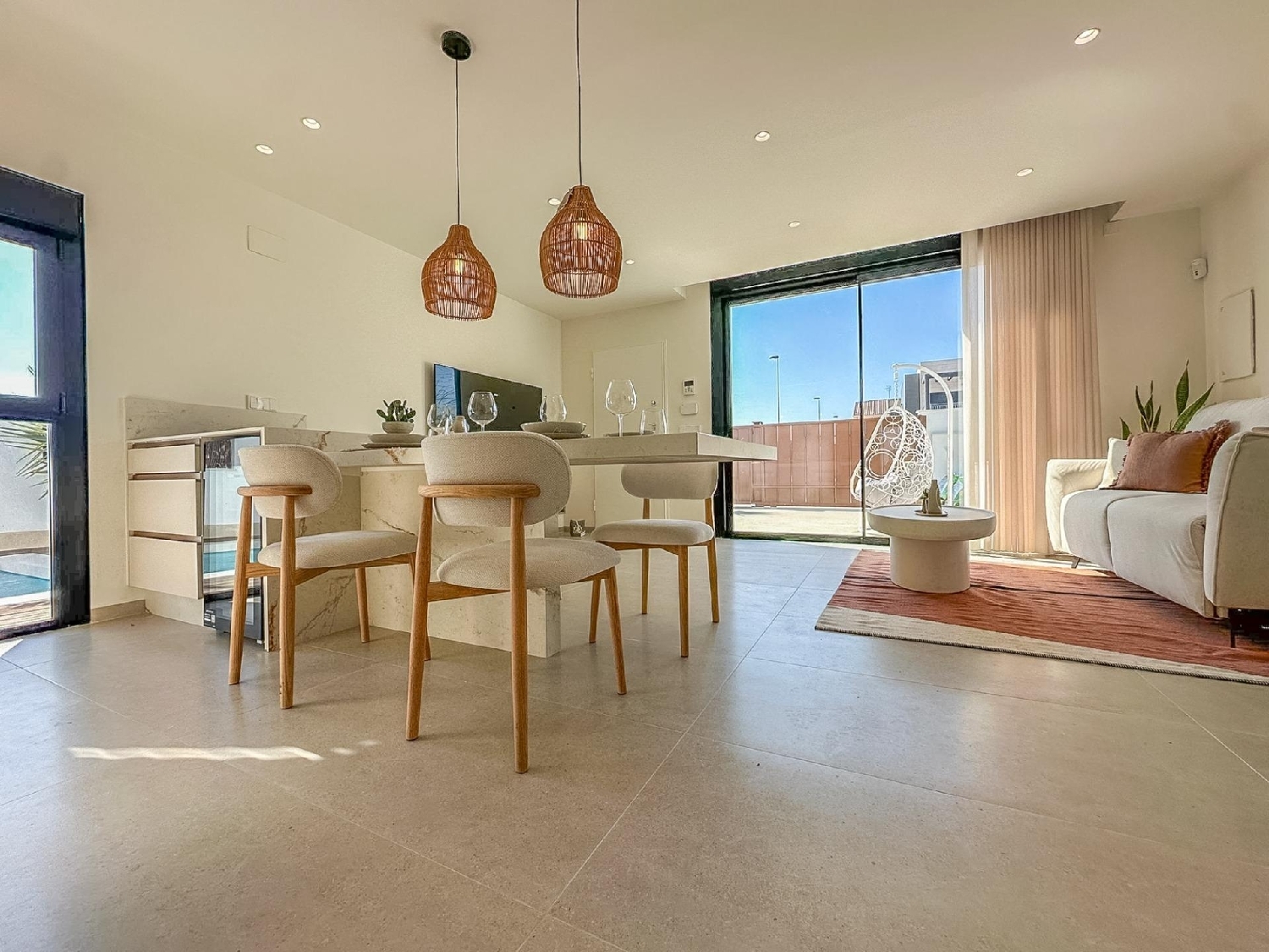  till salu parhus Santiago De La Ribera Mar Menor 7