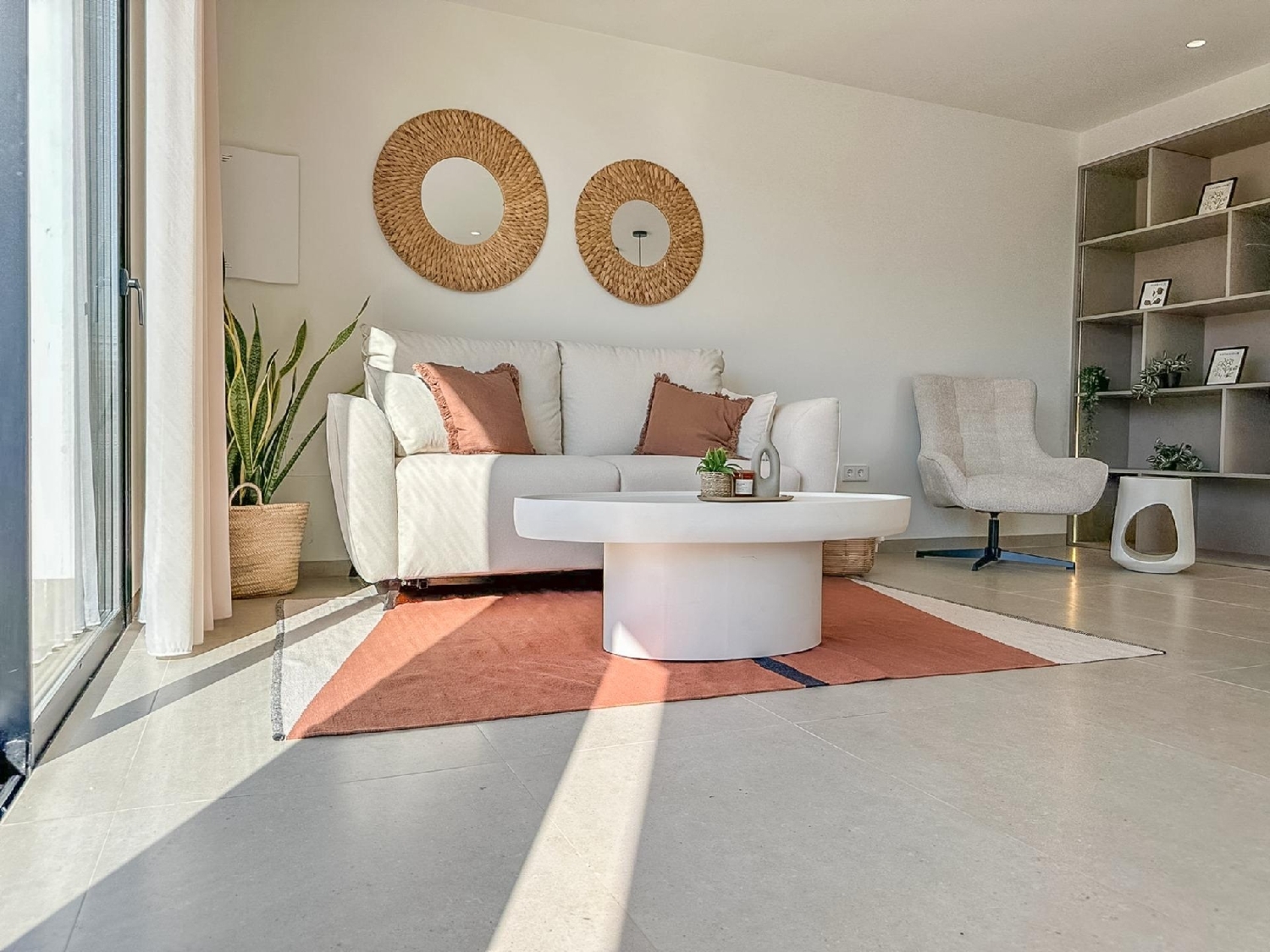  till salu parhus Santiago De La Ribera Mar Menor 6