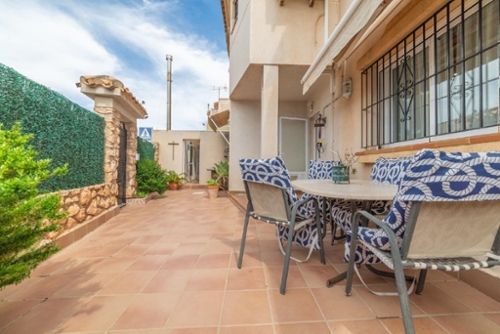 Santiago De La Ribera Mar Menor parhus foto 6361954