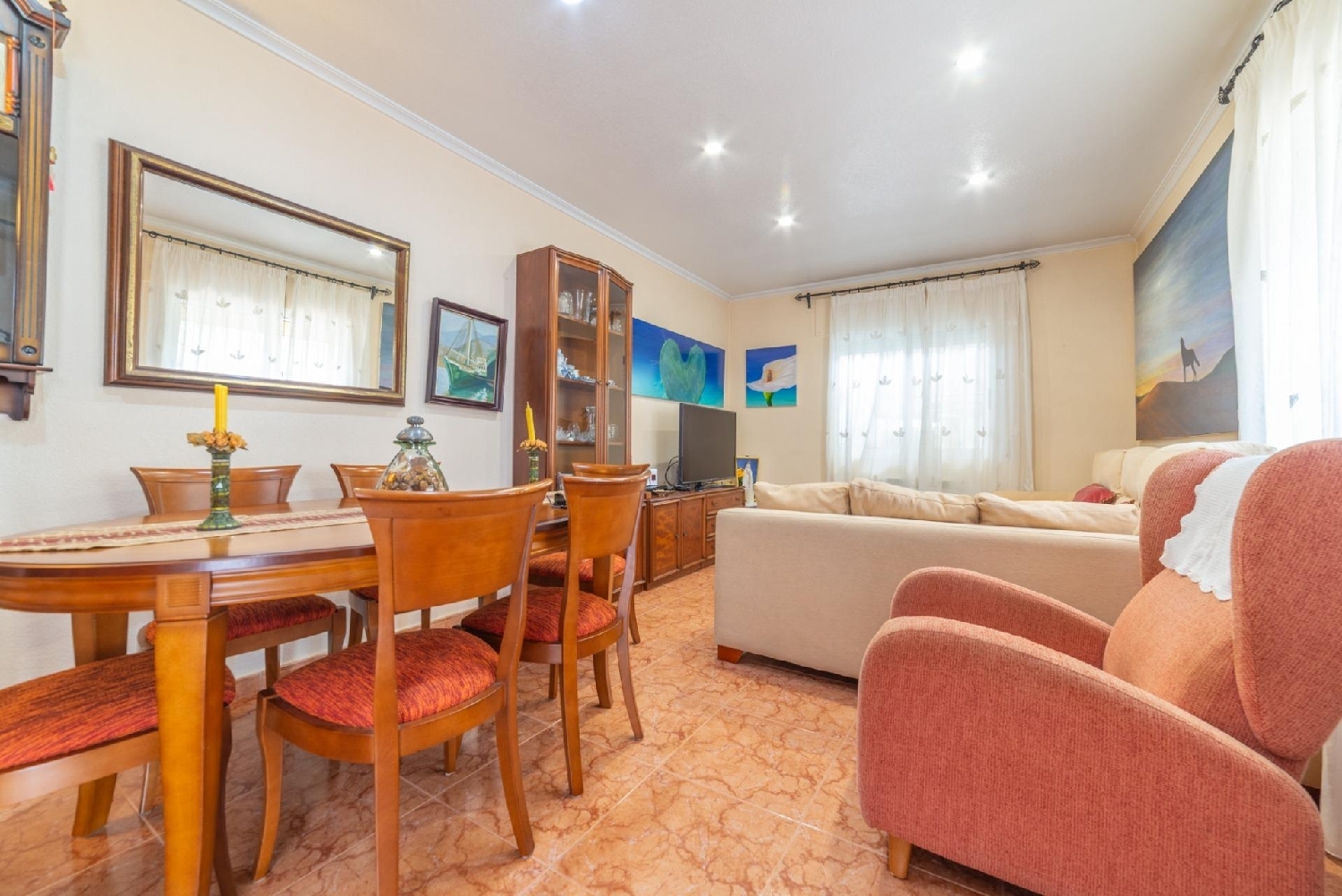  till salu parhus Santiago De La Ribera Mar Menor 4