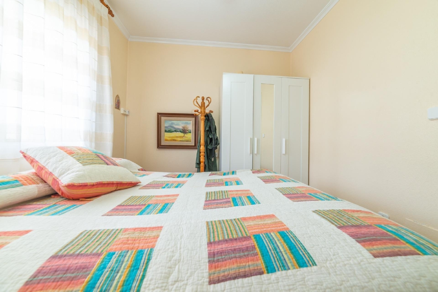  till salu parhus Santiago De La Ribera Mar Menor 8