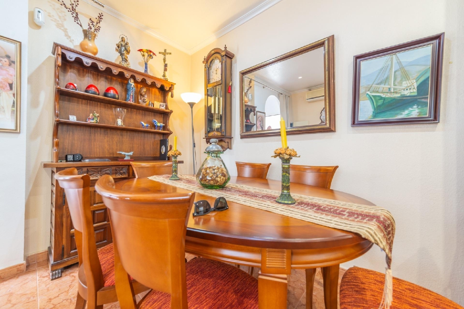  till salu parhus Santiago De La Ribera Mar Menor 5