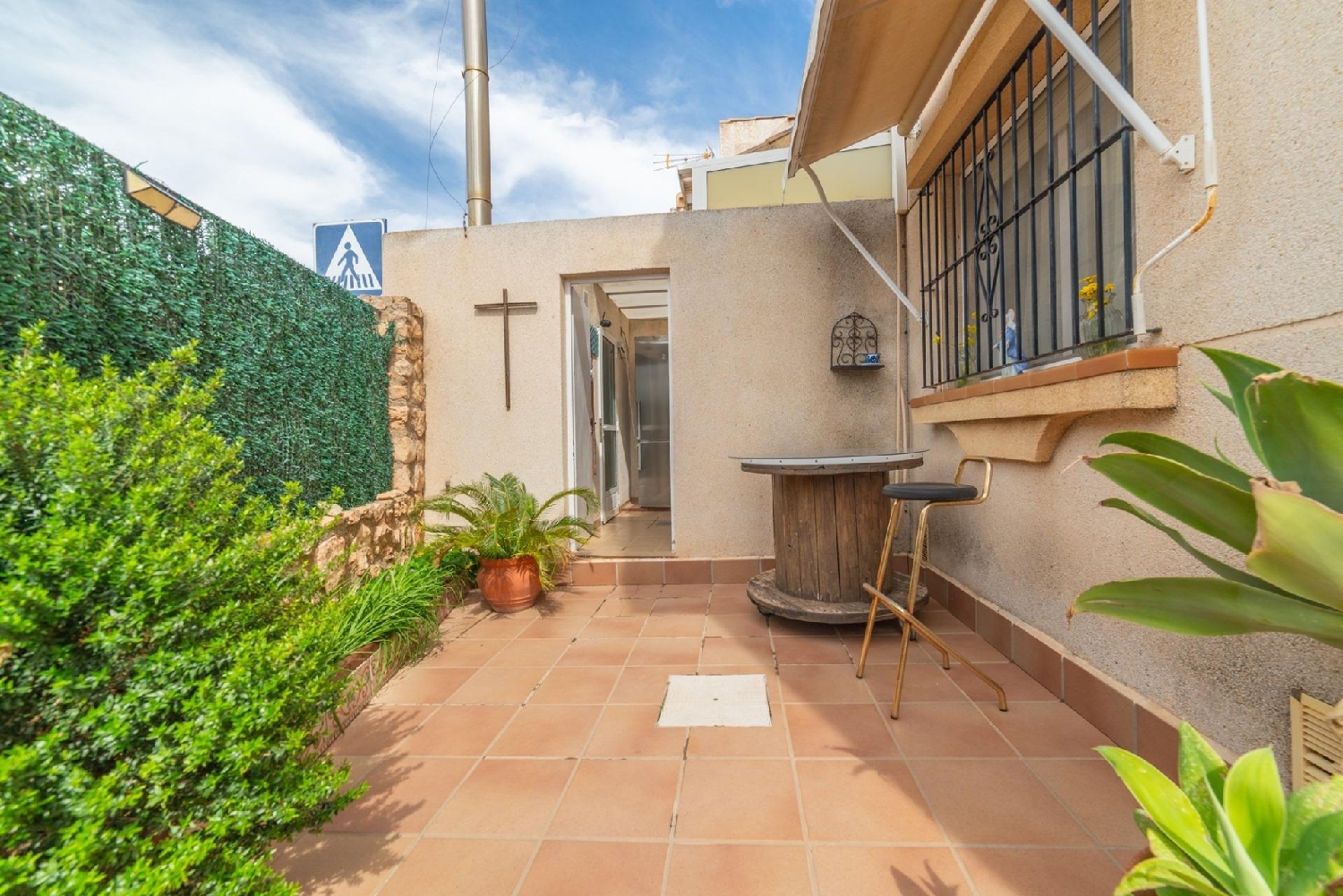  till salu parhus Santiago De La Ribera Mar Menor 2