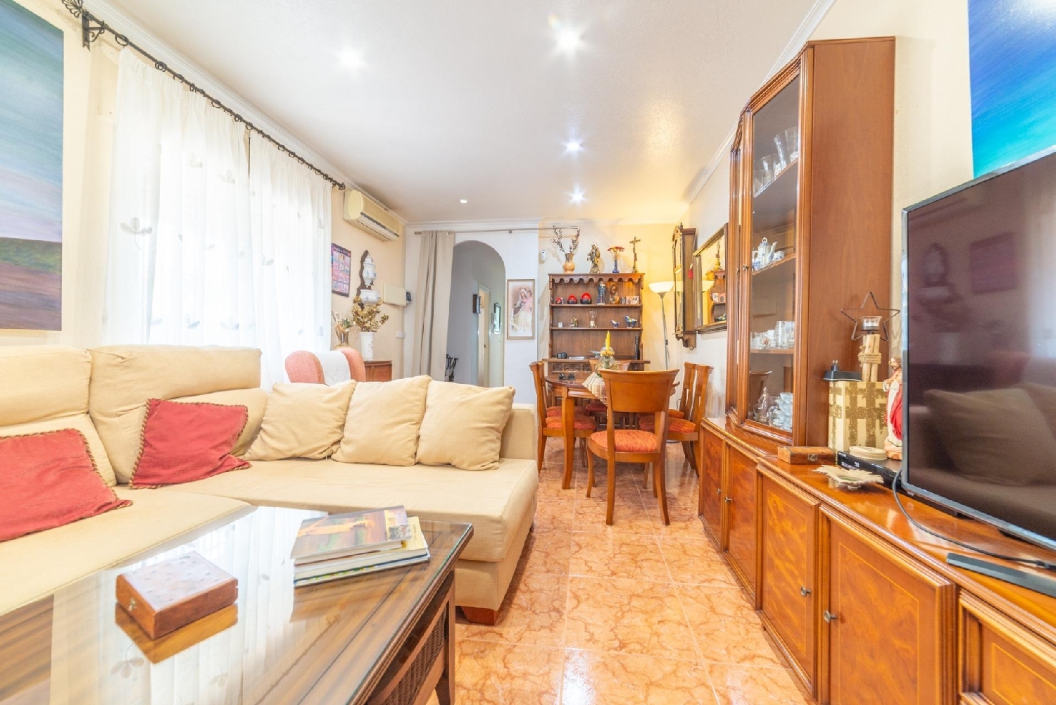  till salu parhus Santiago De La Ribera Mar Menor 3