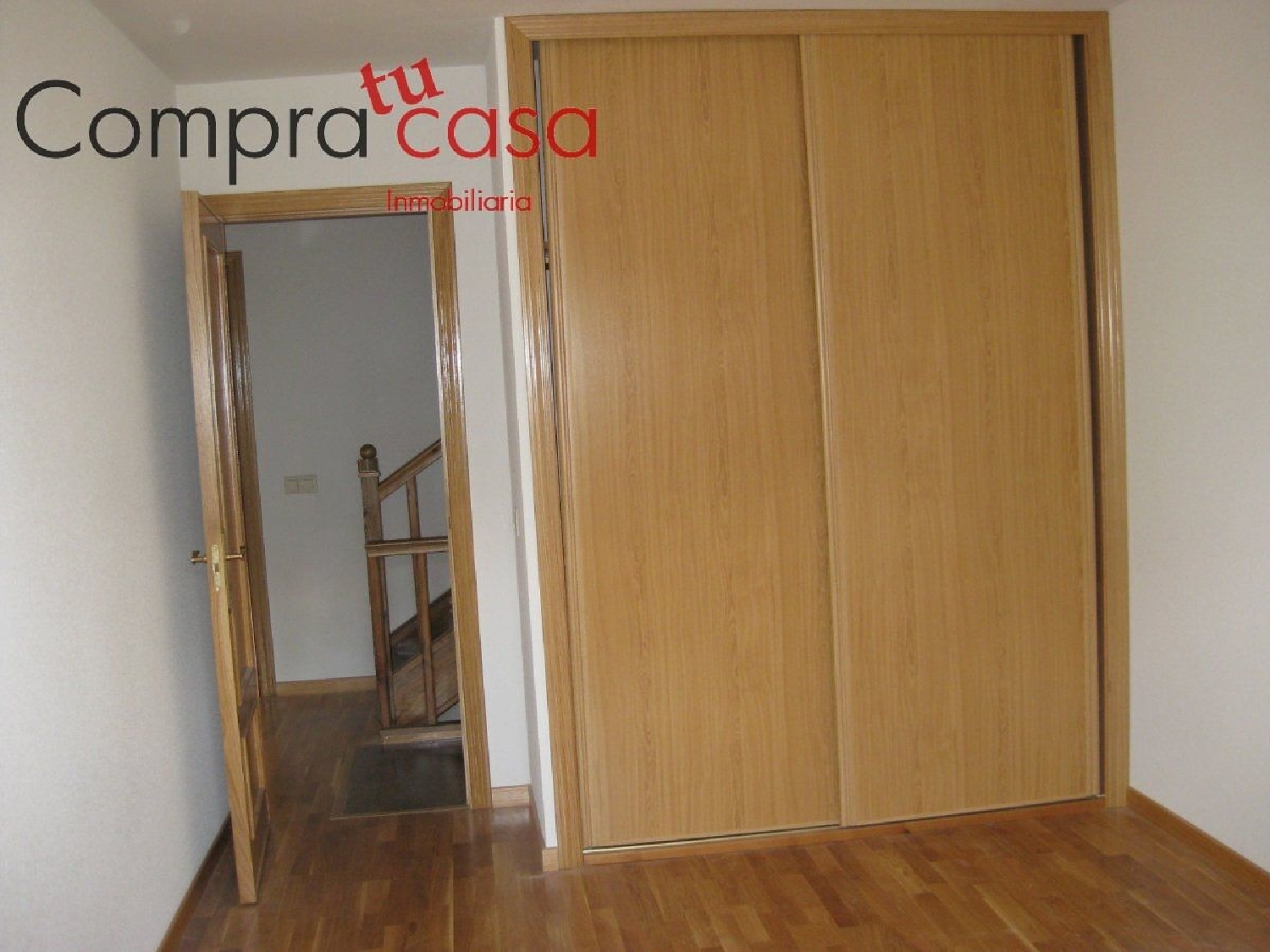 till salu parhus Segovia De Sacedón Campo De Salamanca 6