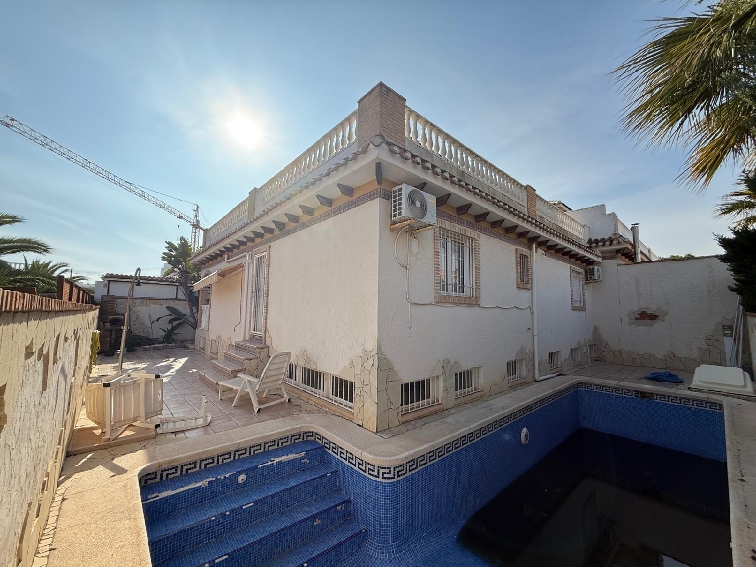  for sale semi-detached house Torrevieja Baix Segura 1