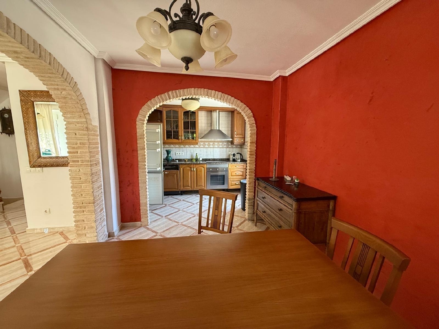  for sale semi-detached house Torrevieja Baix Segura 4