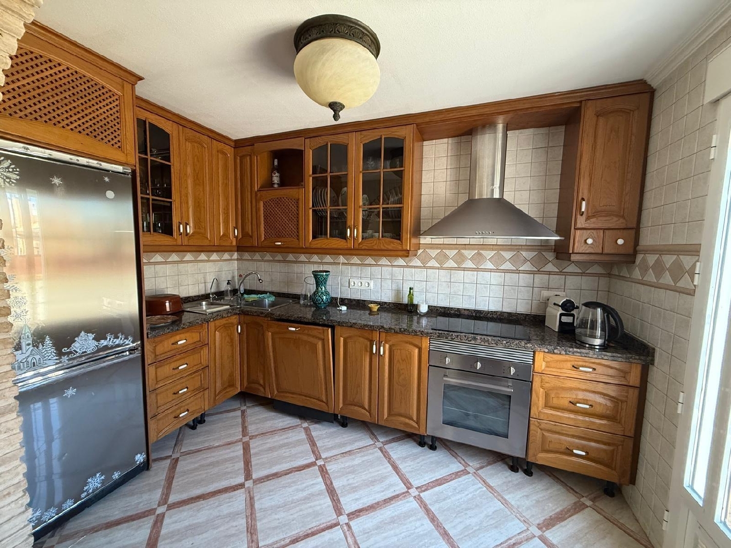  for sale semi-detached house Torrevieja Baix Segura 5