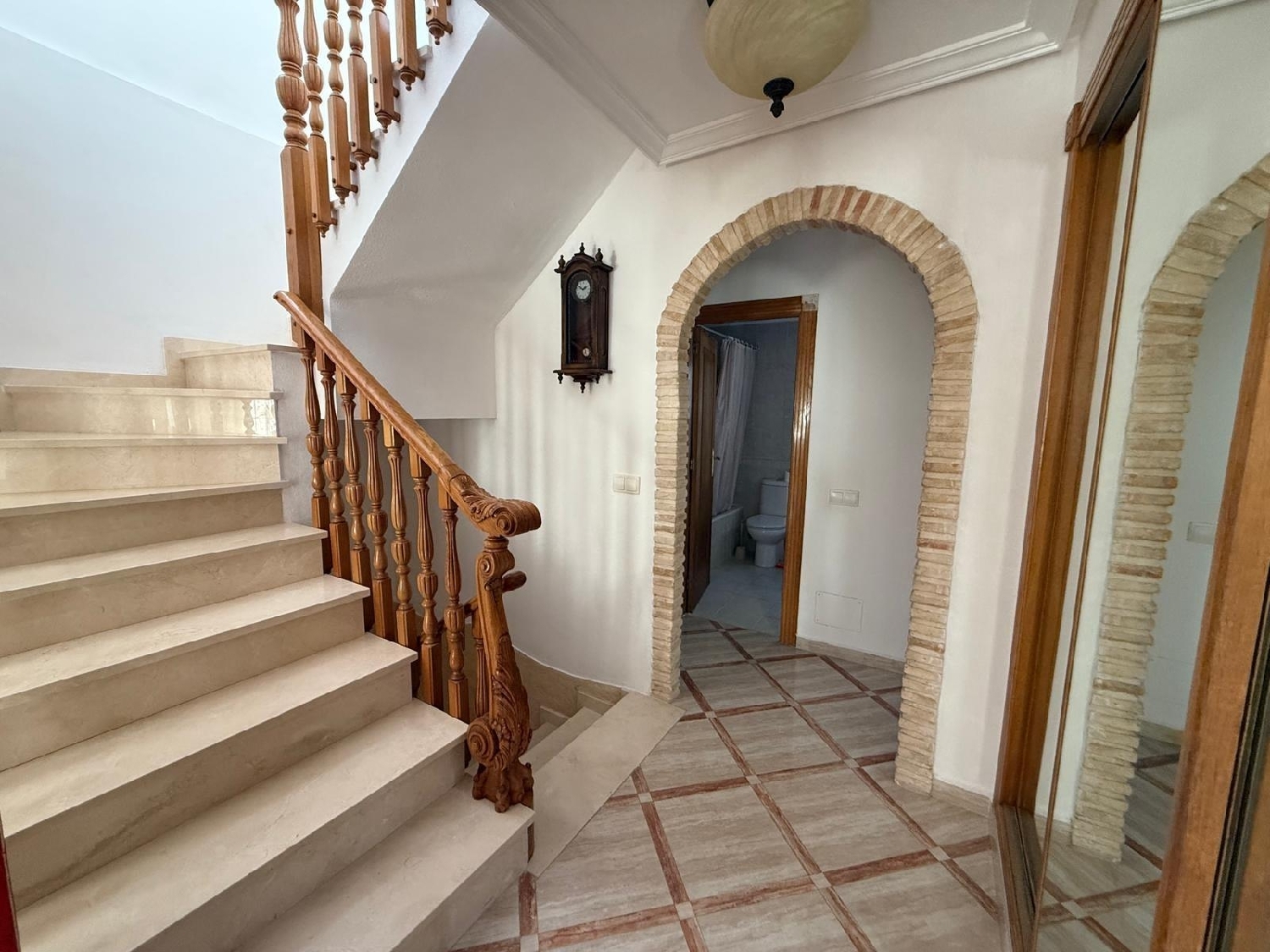 for sale semi-detached house Torrevieja Baix Segura 8