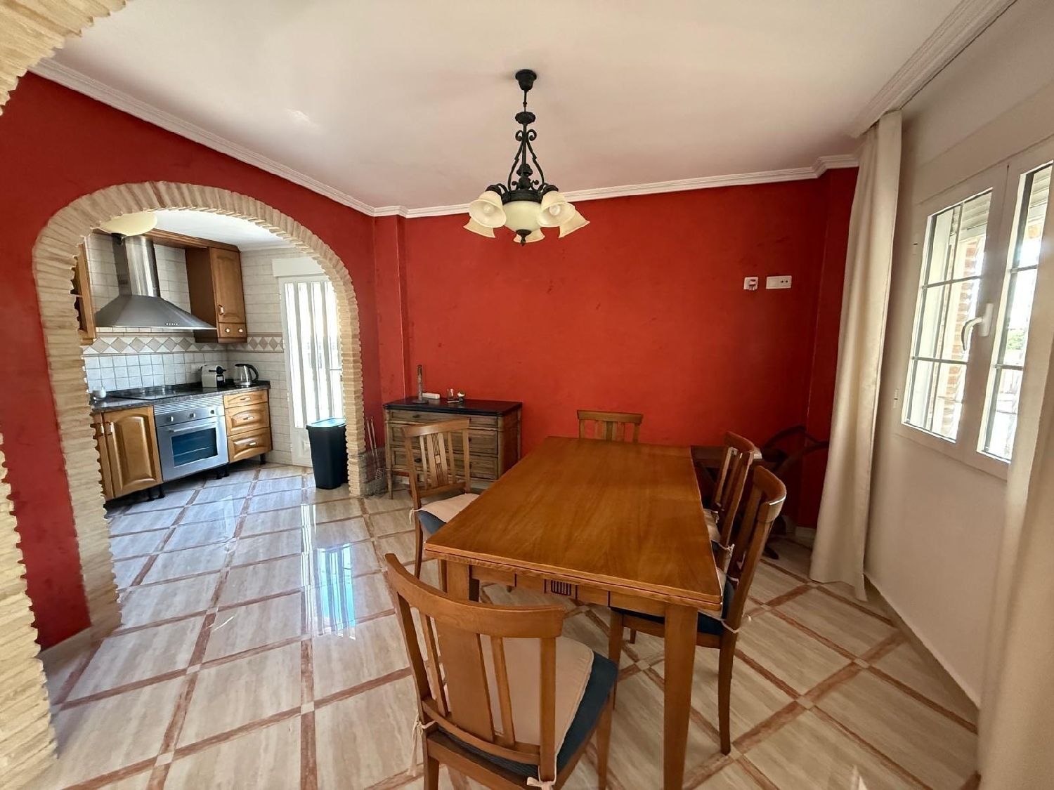 for sale semi-detached house Torrevieja Baix Segura 3