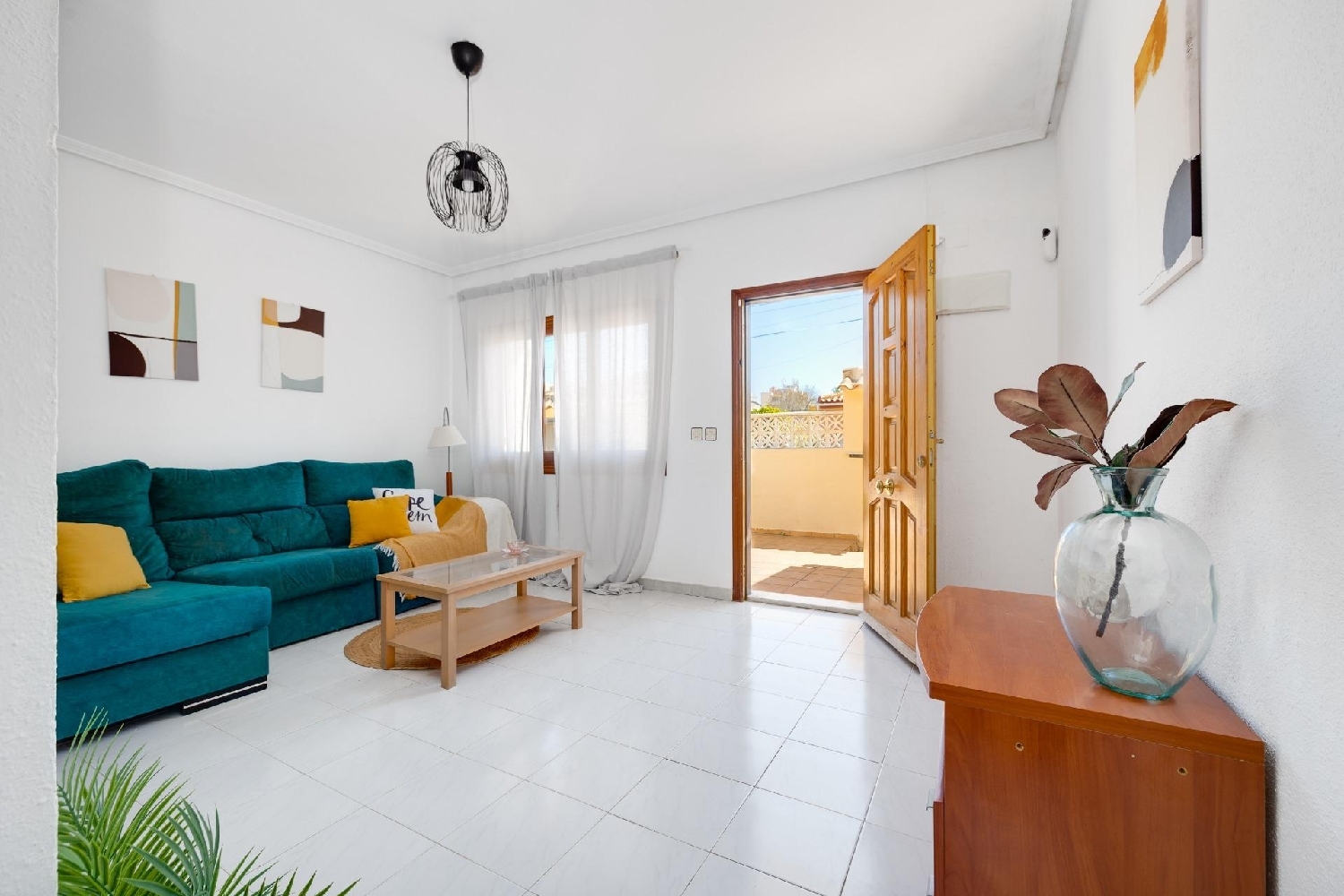  for sale semi-detached house Torrevieja Baix Segura 2