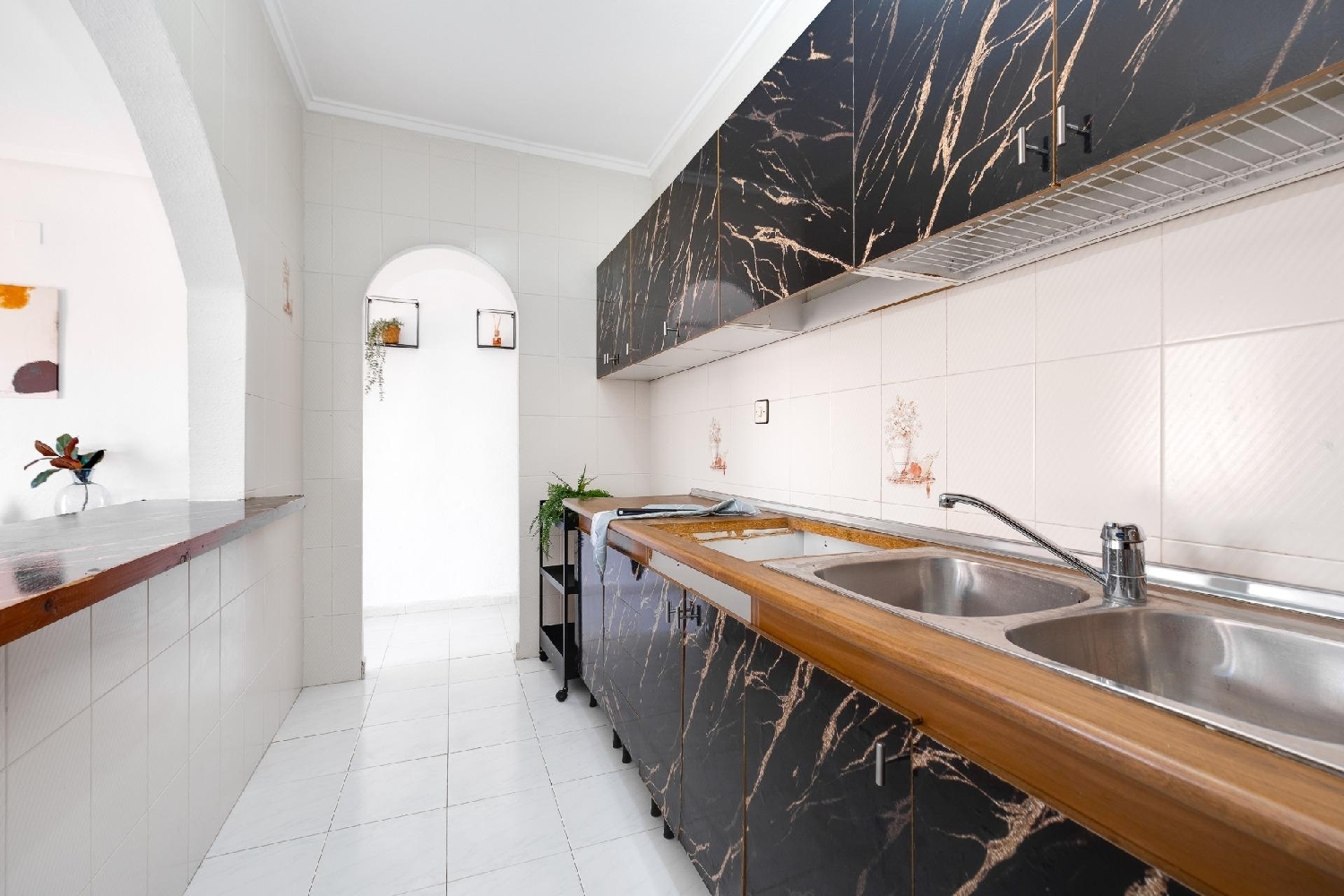  for sale semi-detached house Torrevieja Baix Segura 5