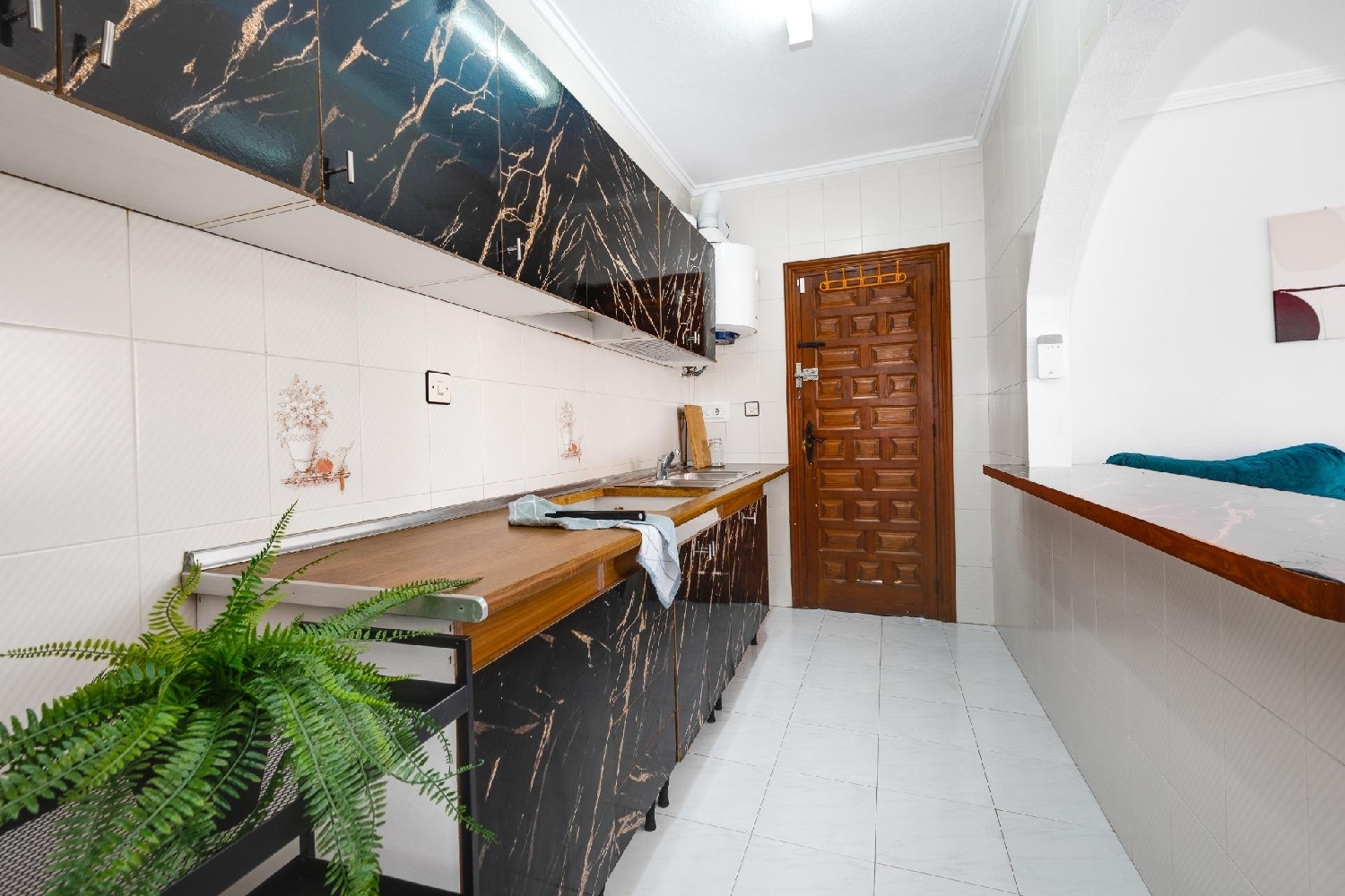  for sale semi-detached house Torrevieja Baix Segura 4