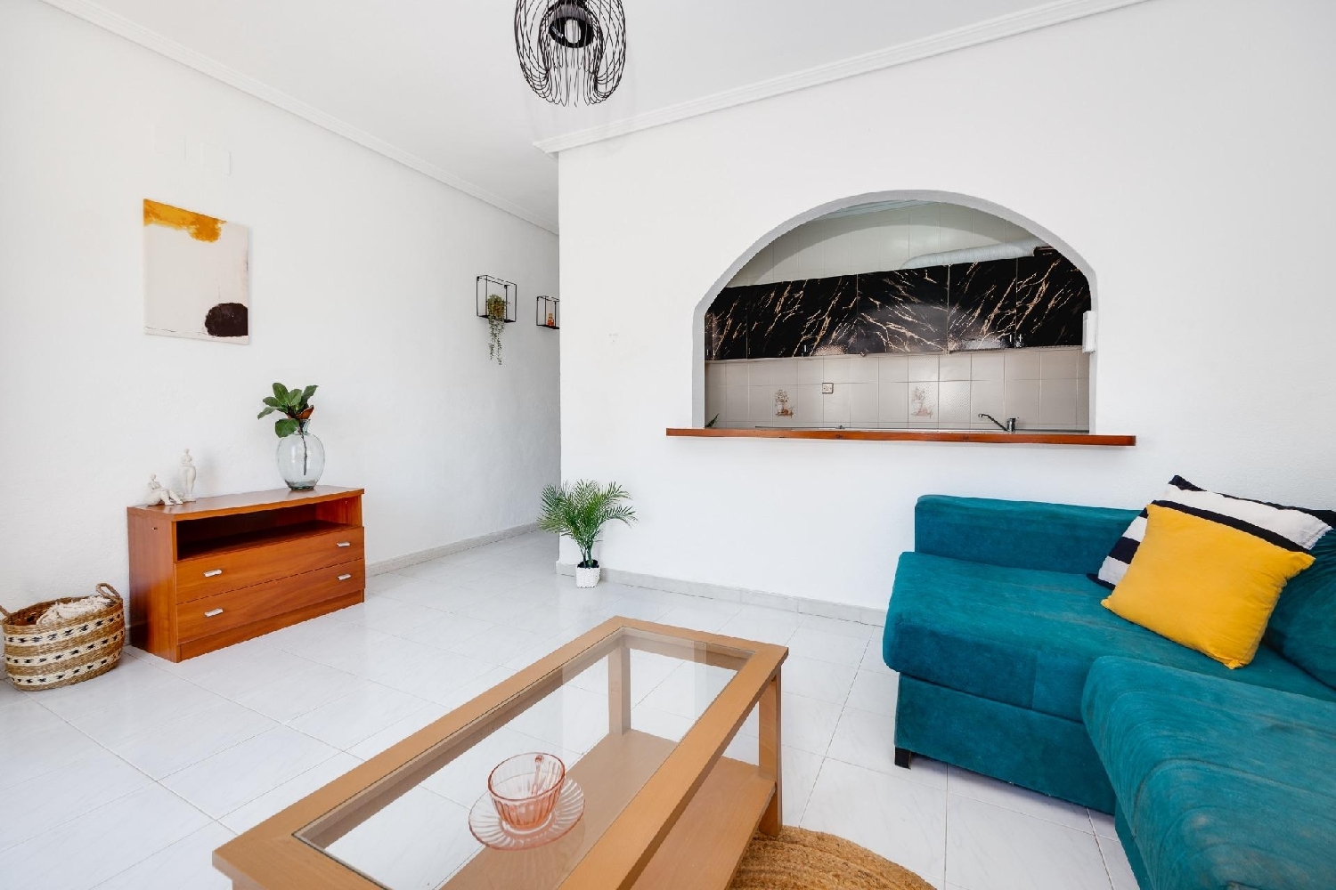  for sale semi-detached house Torrevieja Baix Segura 3