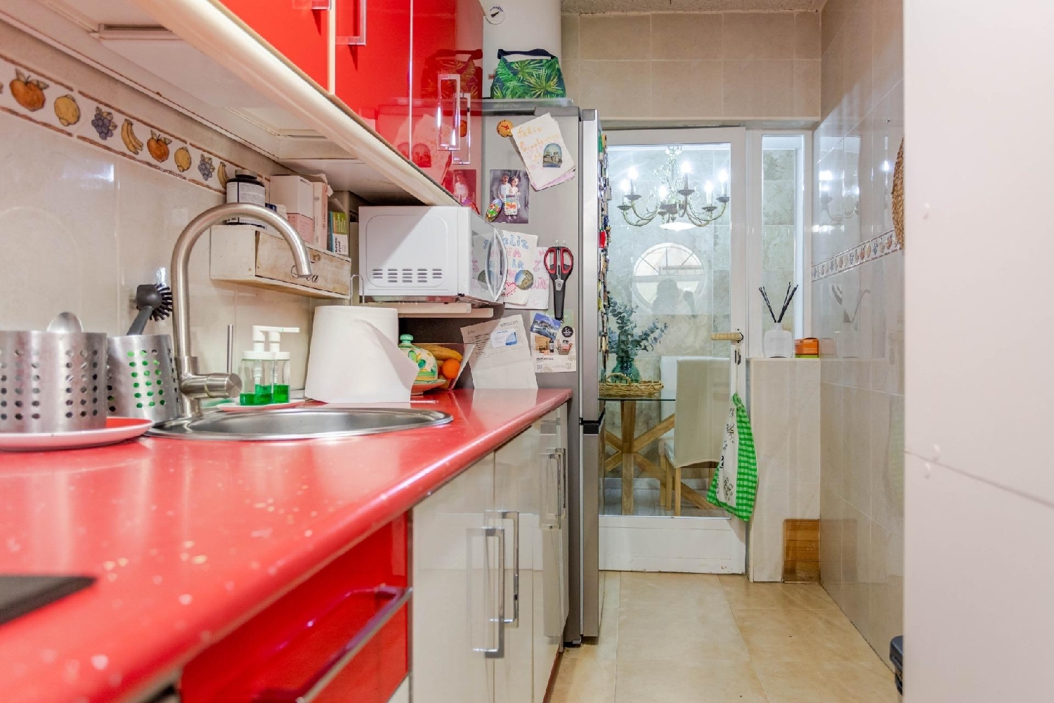  till salu parhus Torrevieja Baix Segura 9