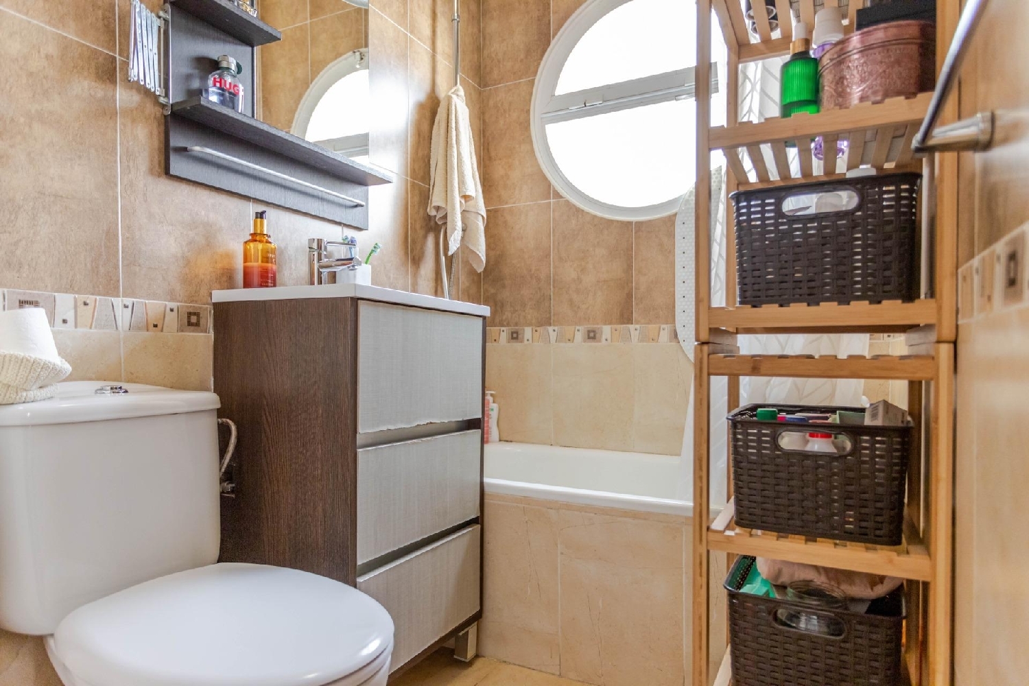  till salu parhus Torrevieja Baix Segura 16