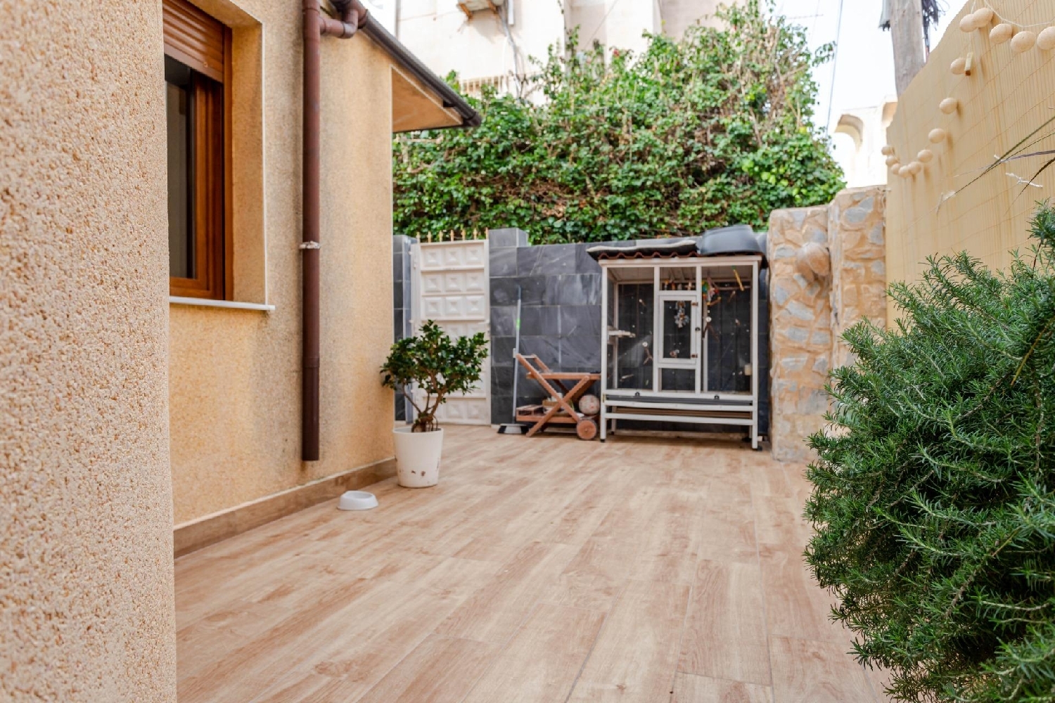  till salu parhus Torrevieja Baix Segura 27