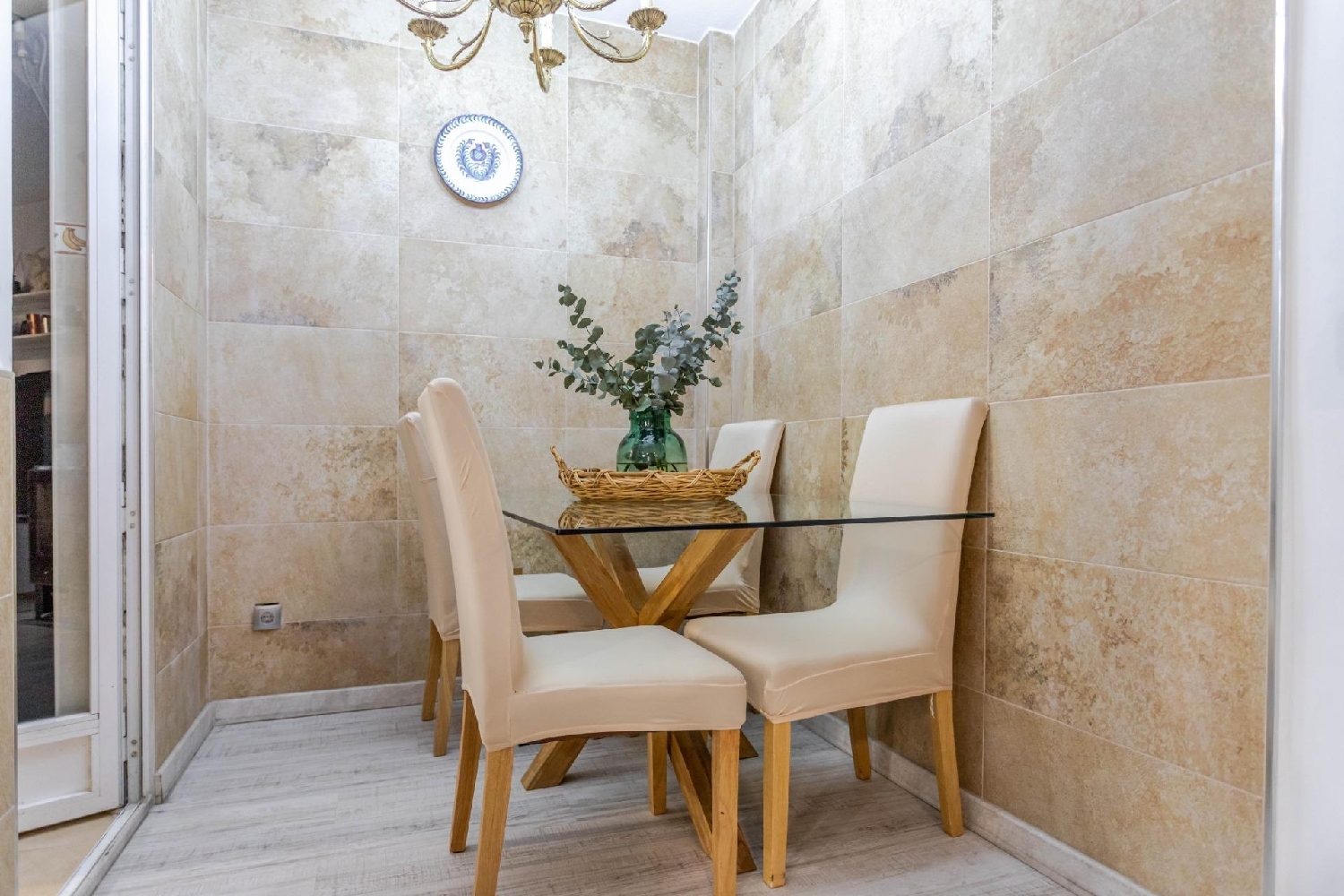  till salu parhus Torrevieja Baix Segura 6