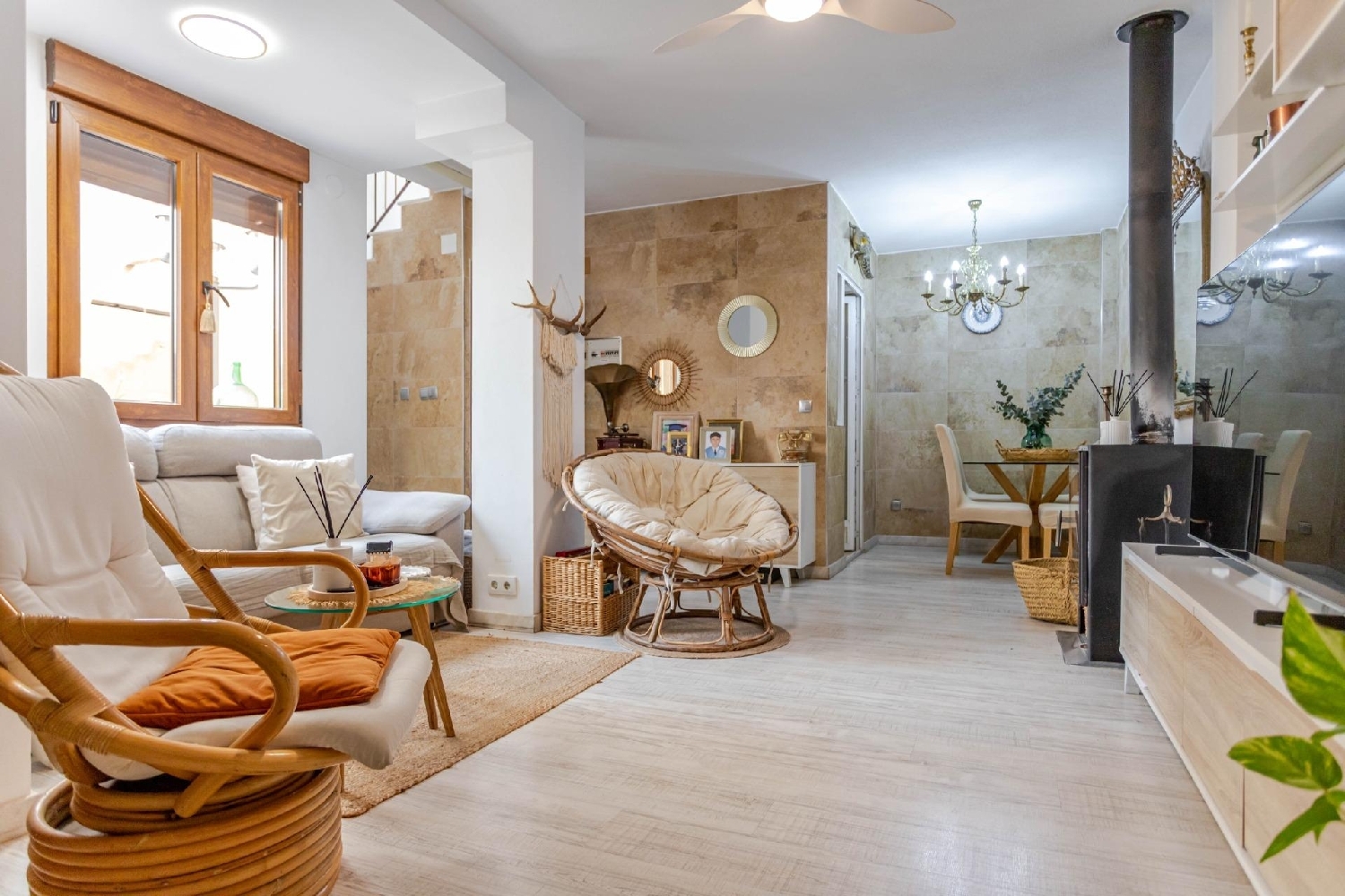  till salu parhus Torrevieja Baix Segura 1