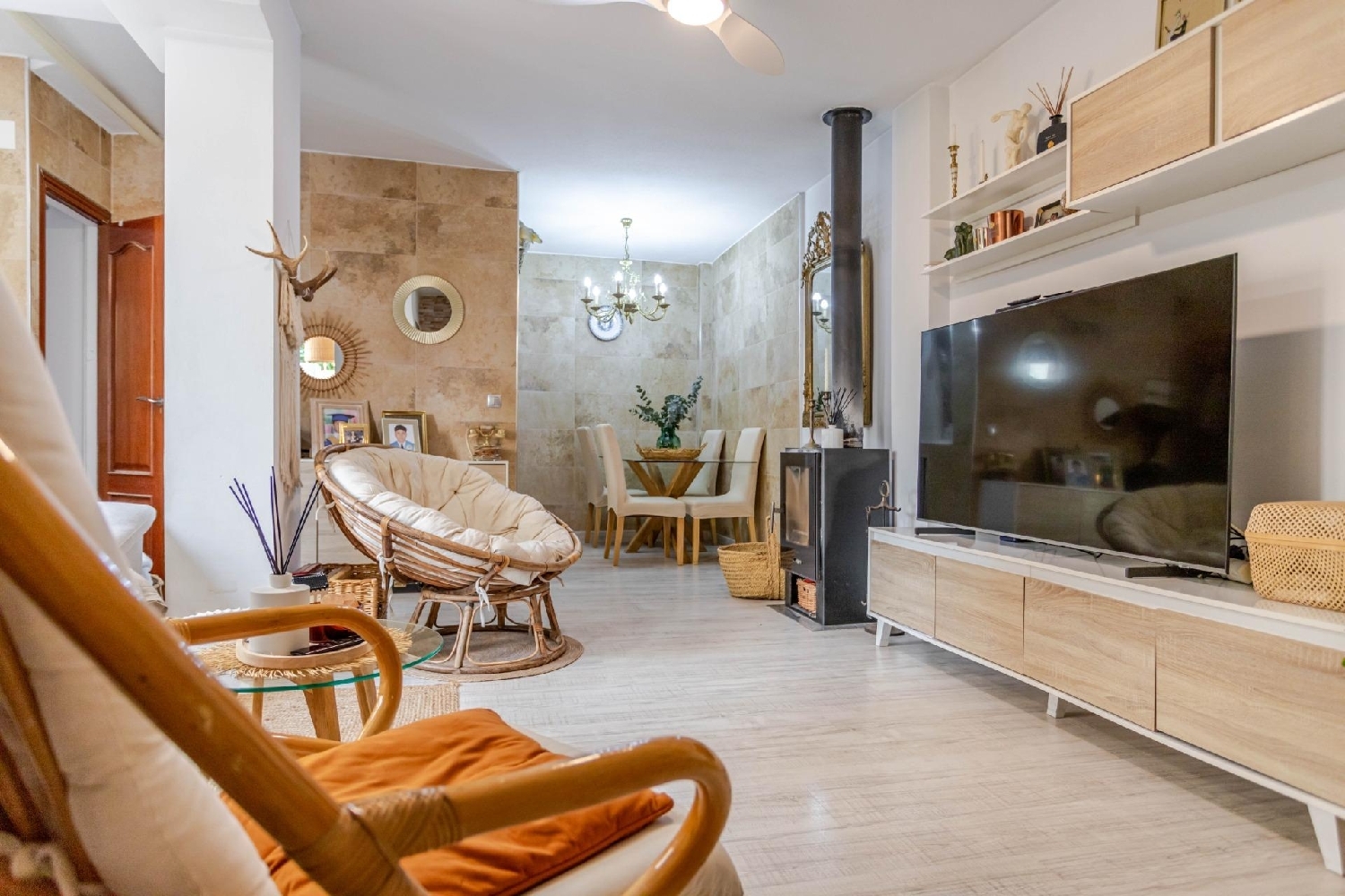  till salu parhus Torrevieja Baix Segura 2