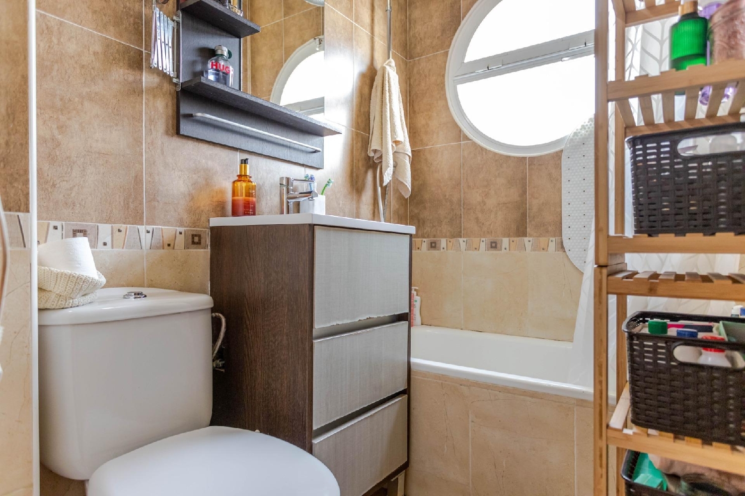  till salu parhus Torrevieja Baix Segura 17