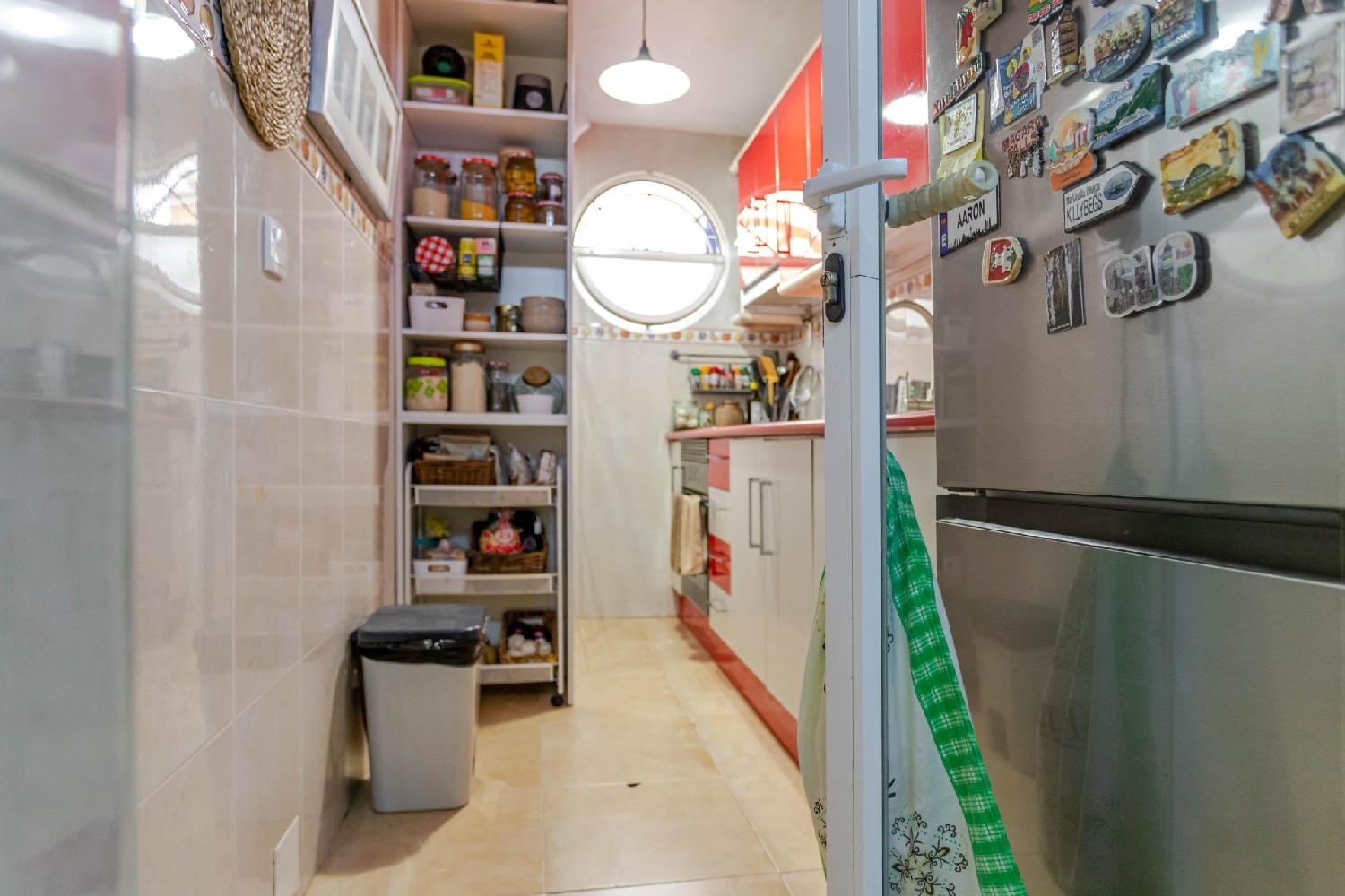  till salu parhus Torrevieja Baix Segura 7