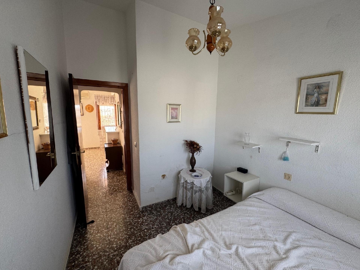  à vendre maison jumelée Torrevieja Baix Segura 37