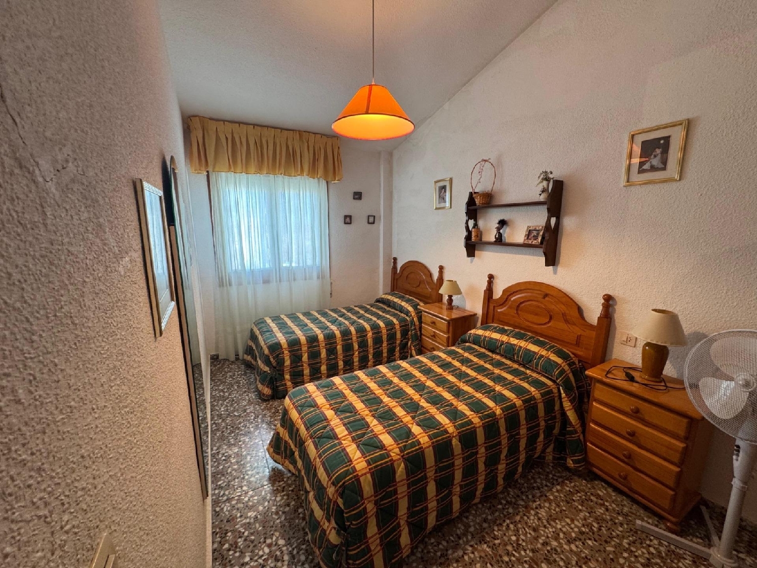  à vendre maison jumelée Torrevieja Baix Segura 30