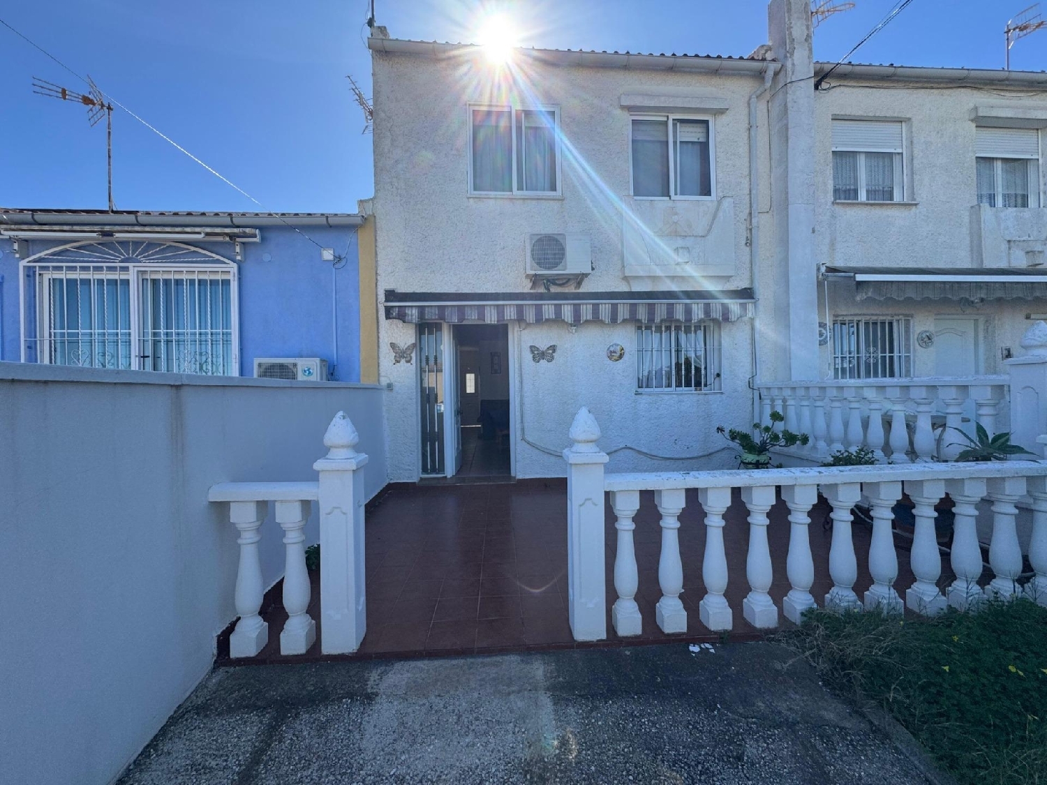  à vendre maison jumelée Torrevieja Baix Segura 4