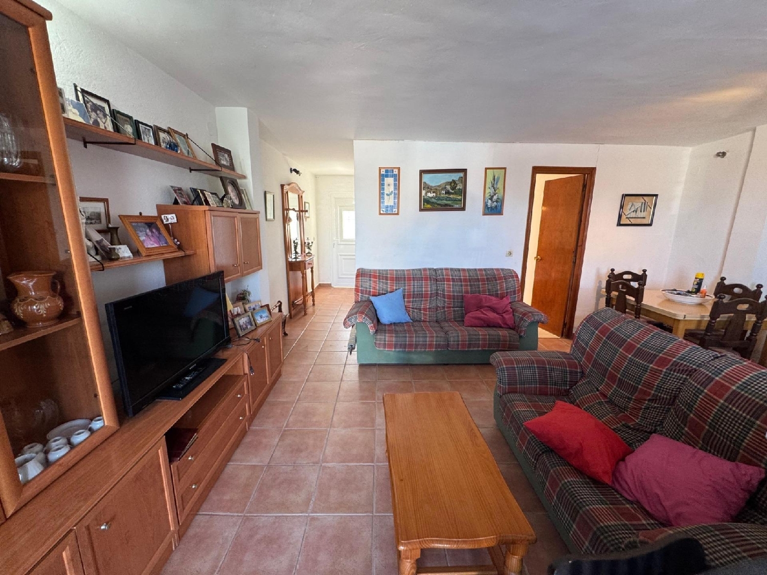  à vendre maison jumelée Torrevieja Baix Segura 5