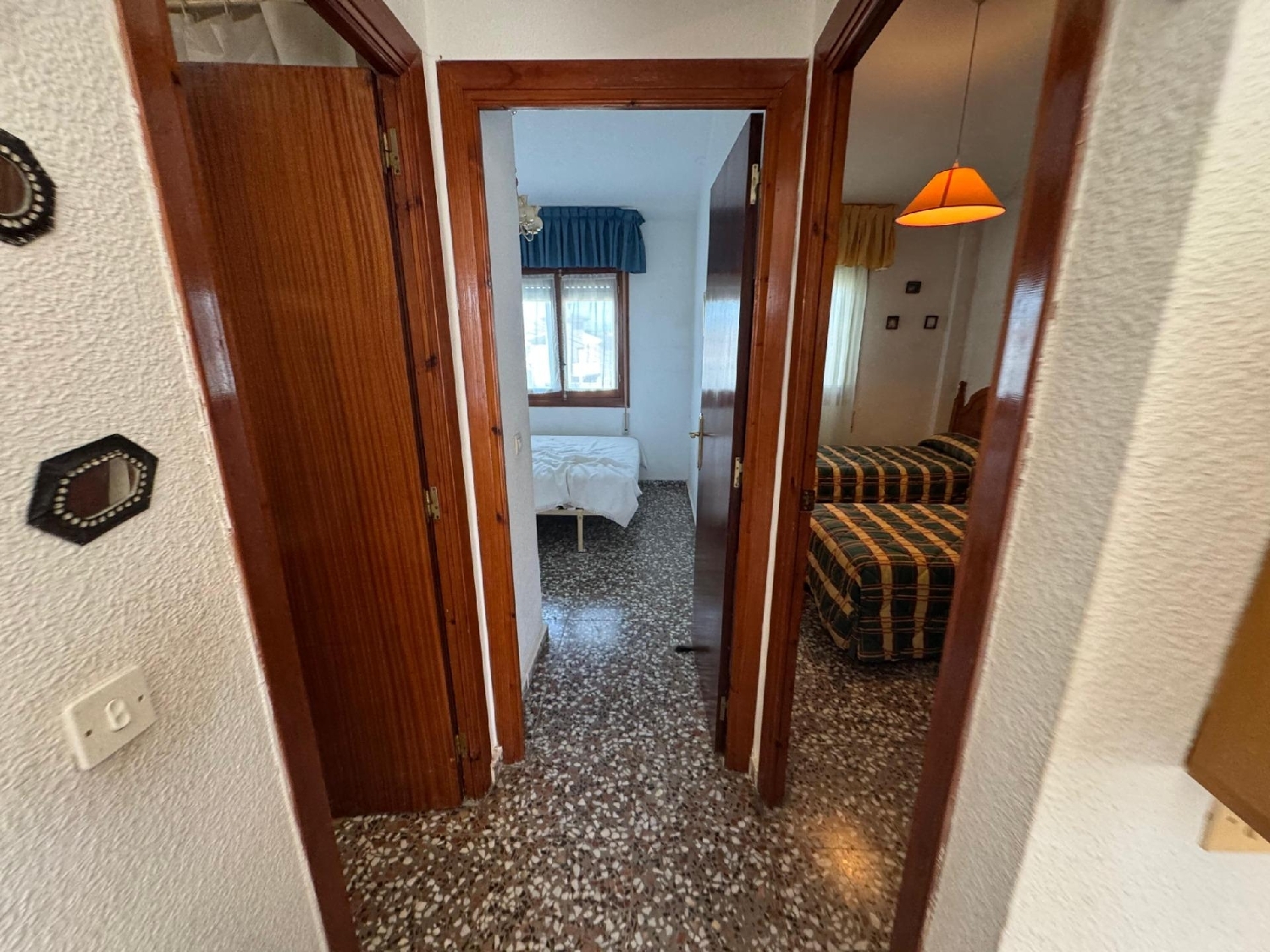  à vendre maison jumelée Torrevieja Baix Segura 38