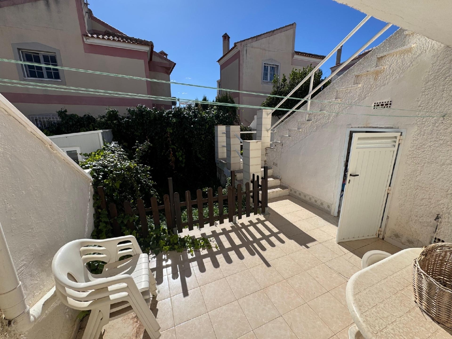  à vendre maison jumelée Torrevieja Baix Segura 21