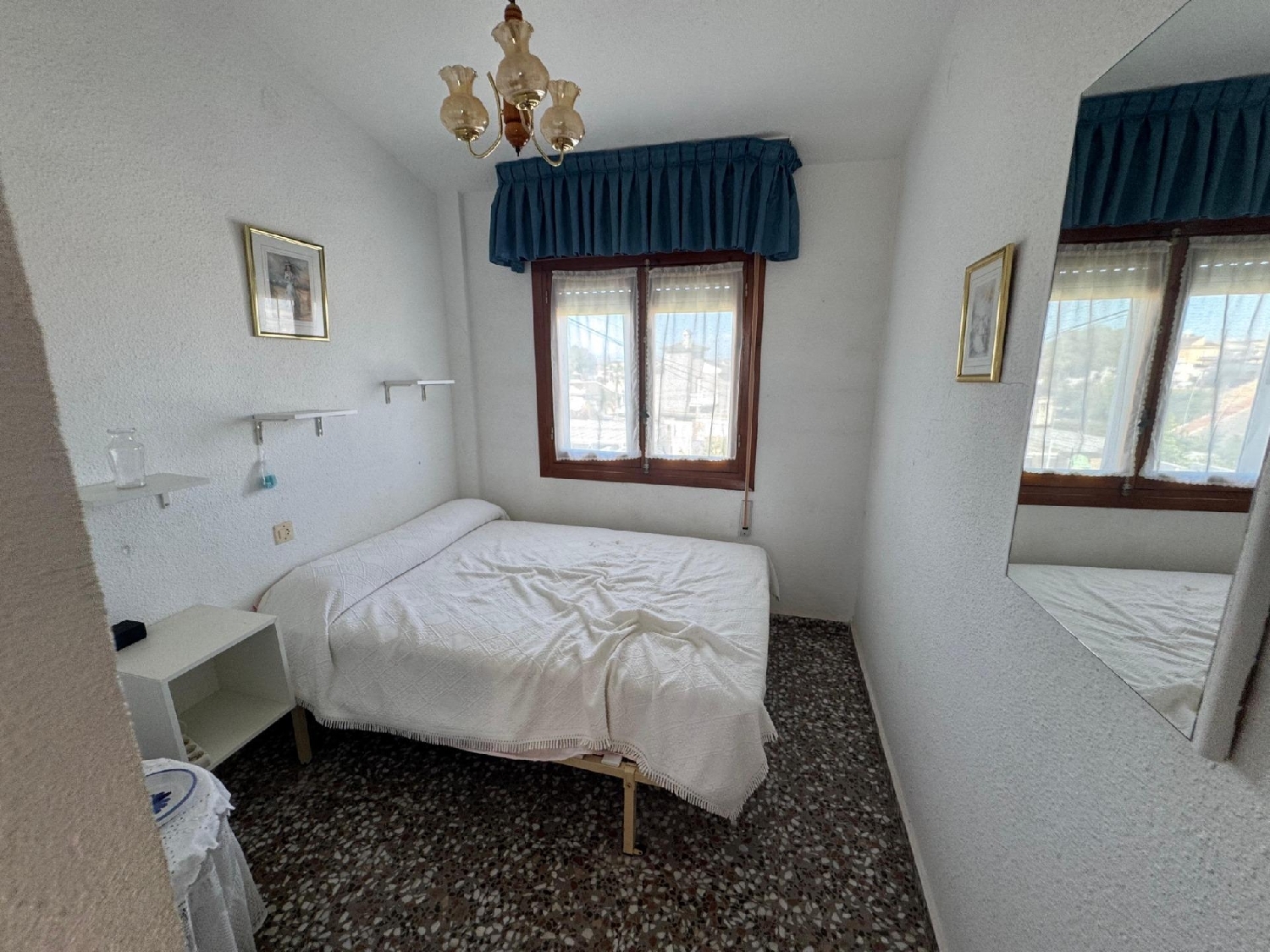  à vendre maison jumelée Torrevieja Baix Segura 35