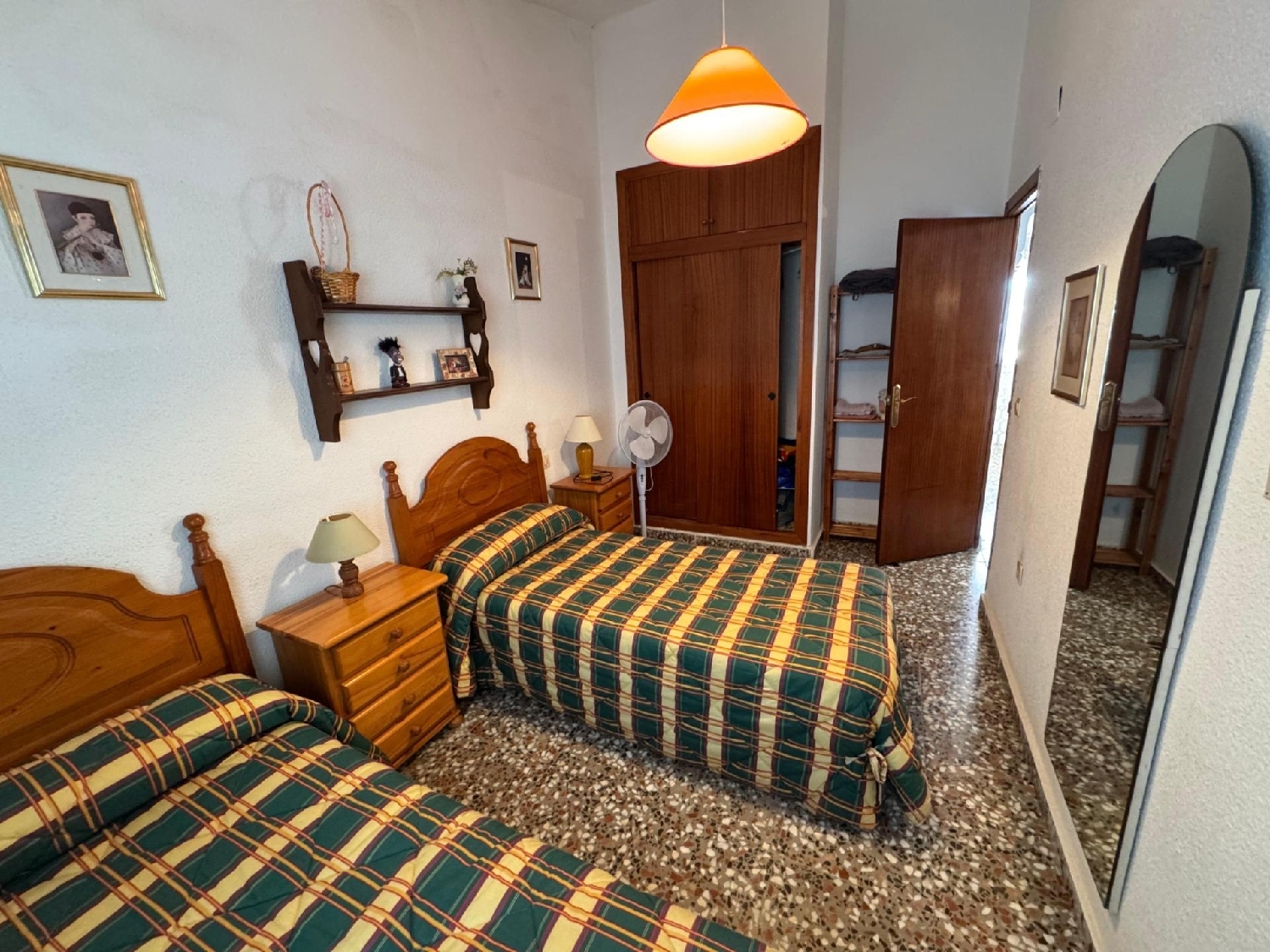  à vendre maison jumelée Torrevieja Baix Segura 29