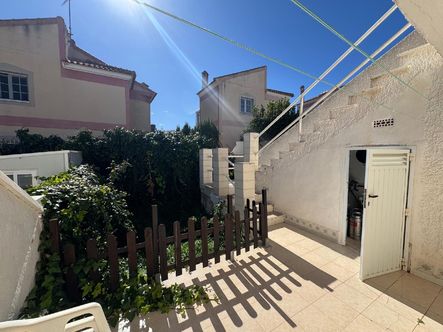  à vendre maison jumelée Torrevieja Baix Segura 22