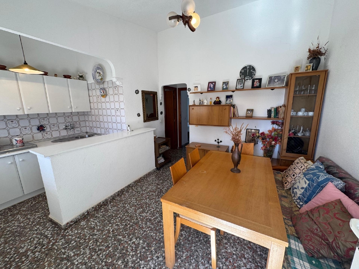  à vendre maison jumelée Torrevieja Baix Segura 24