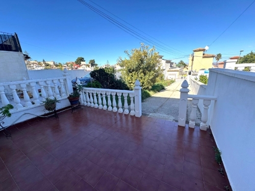 Torrevieja Baix Segura maison jumelée foto 6365677