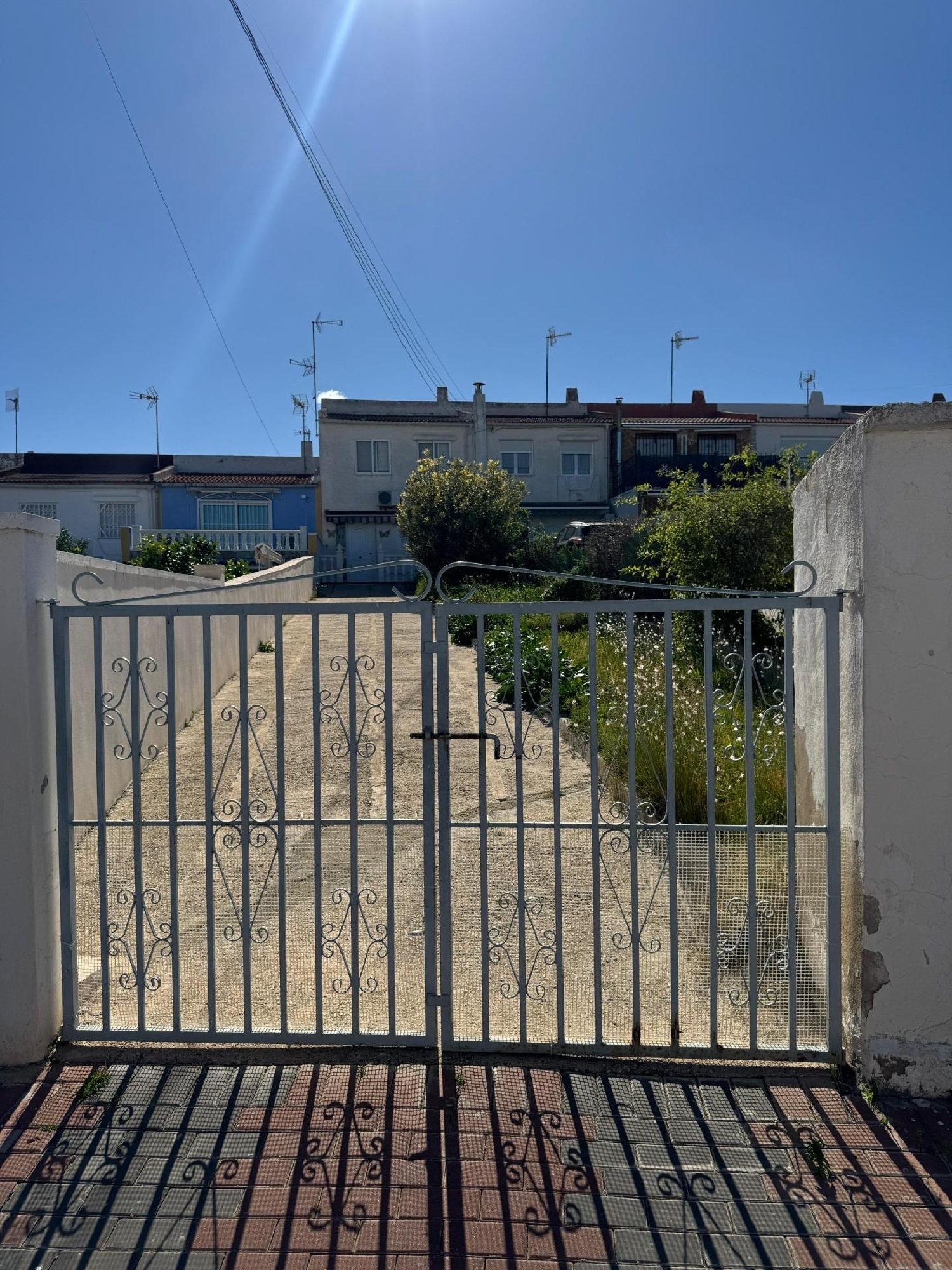  à vendre maison jumelée Torrevieja Baix Segura 40