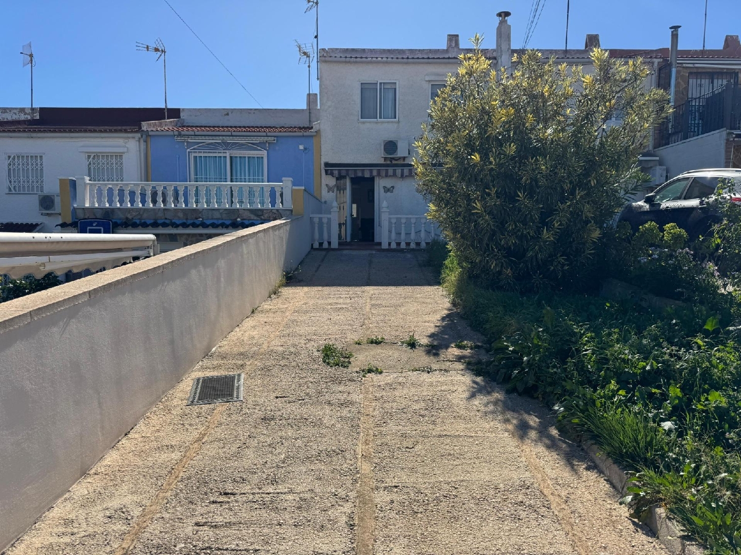  à vendre maison jumelée Torrevieja Baix Segura 2