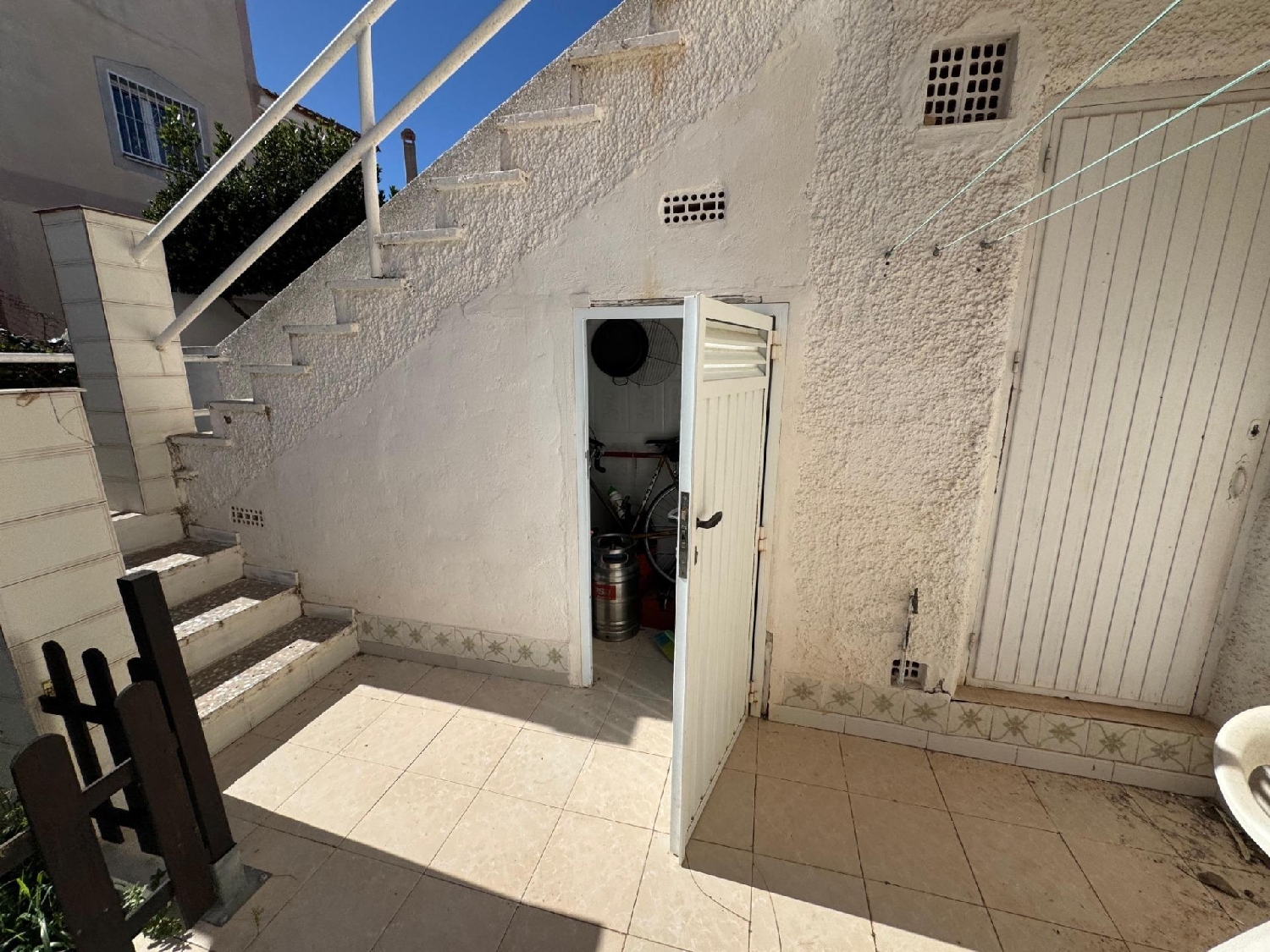  à vendre maison jumelée Torrevieja Baix Segura 23