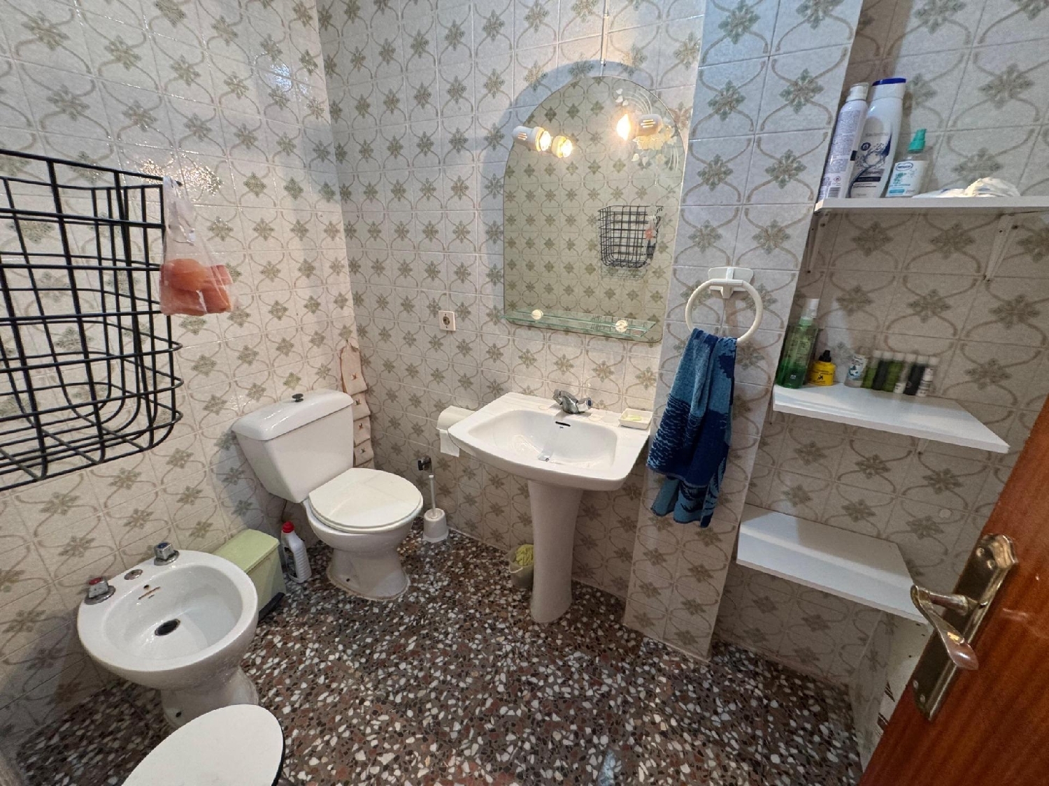  à vendre maison jumelée Torrevieja Baix Segura 34