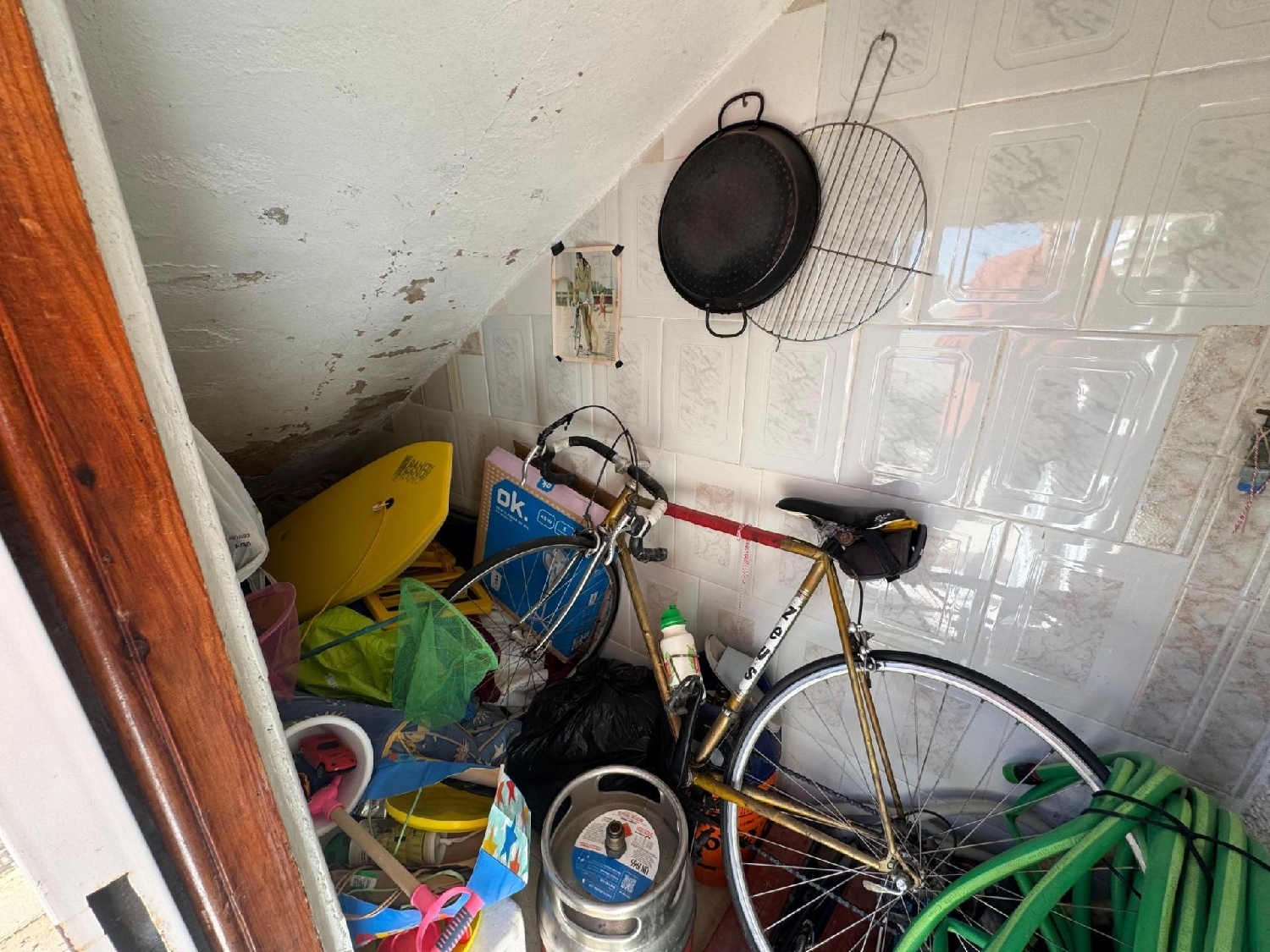  à vendre maison jumelée Torrevieja Baix Segura 39