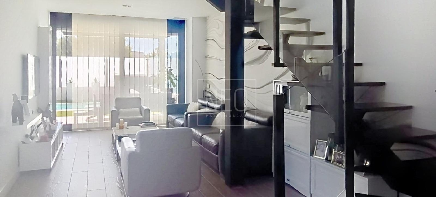  à vendre maison jumelée Villaviciosa De Odón Sur 5