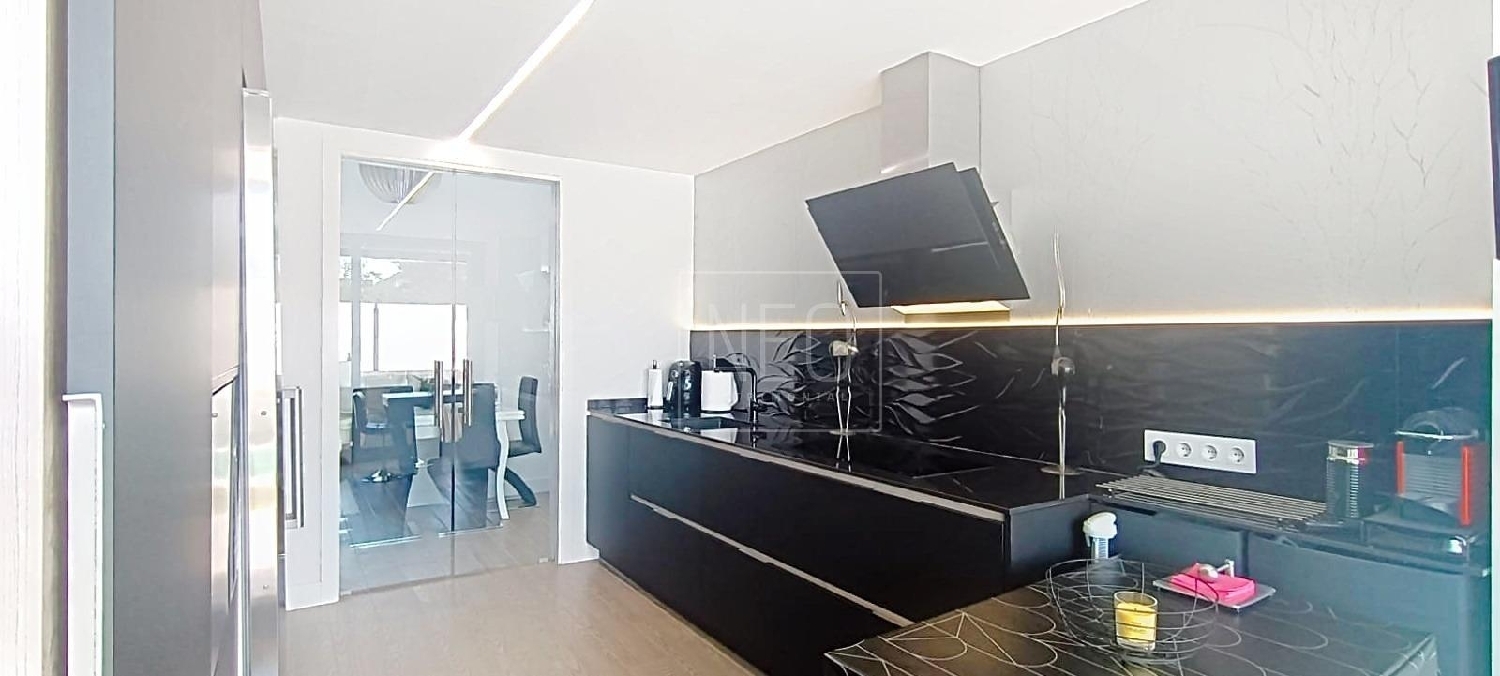  à vendre maison jumelée Villaviciosa De Odón Sur 8